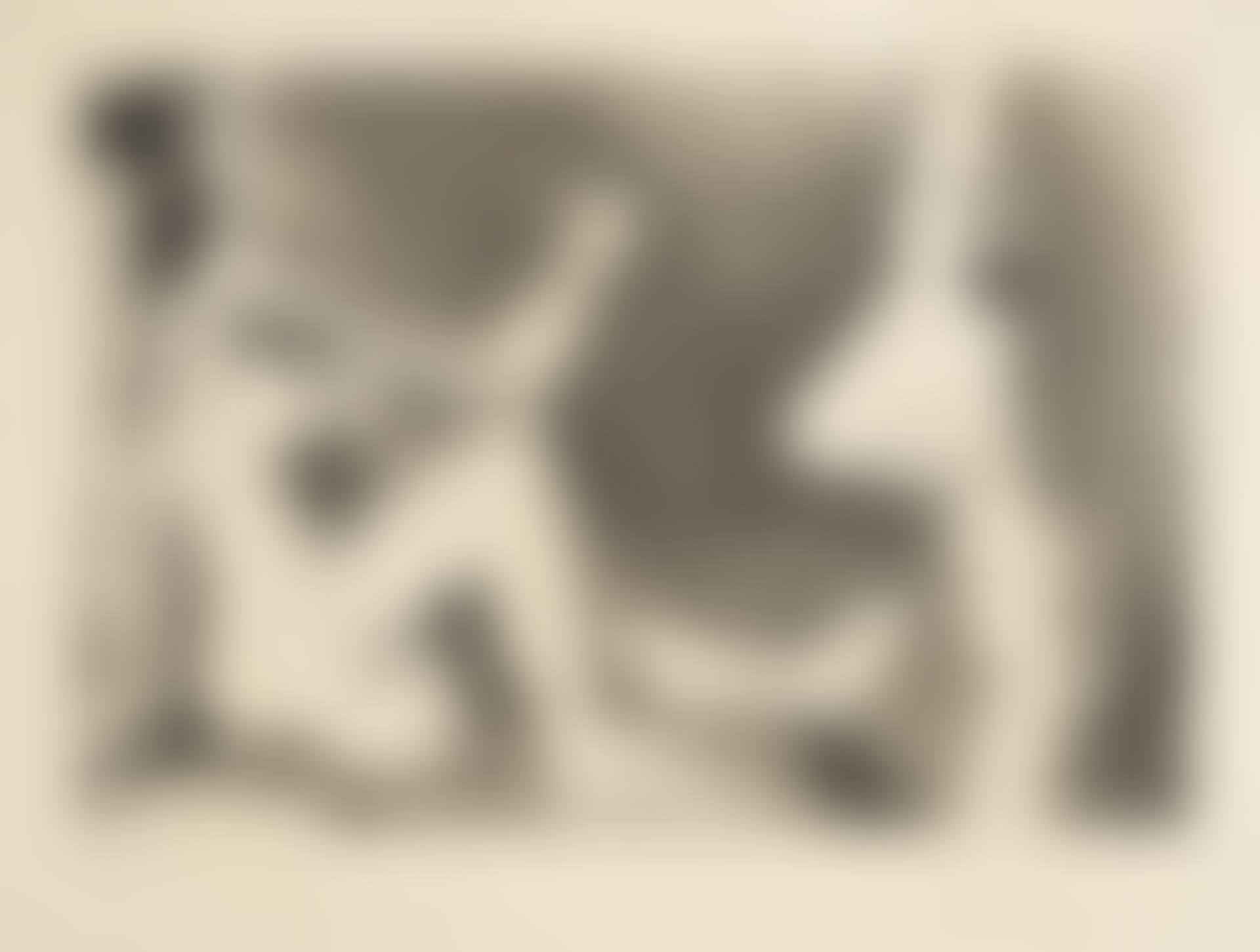 Femme au Miroir Avec un Spectateur (Bloch 1212; Baer 1194) (preview)
