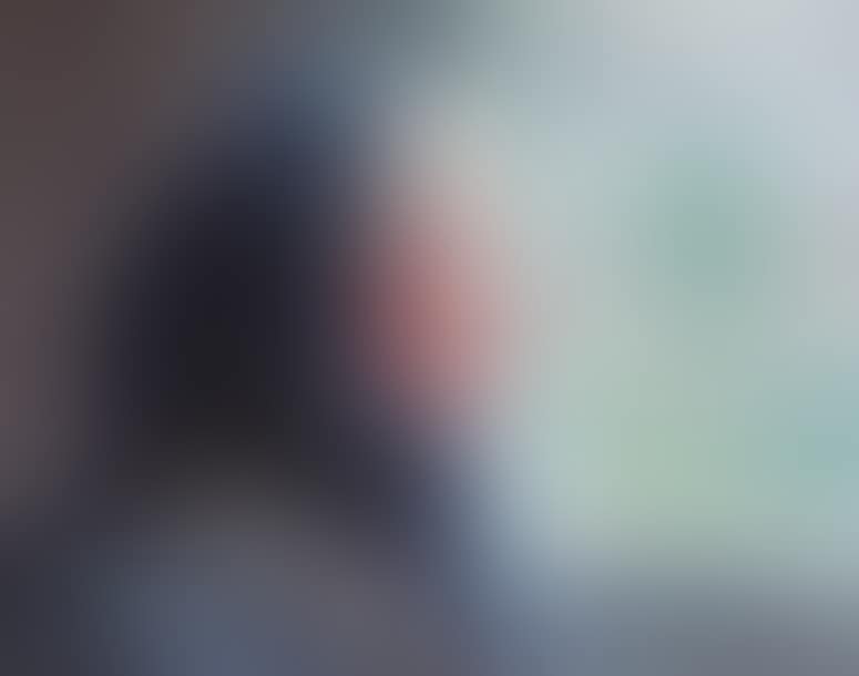 THE OLD BLIND WOMAN OF MY VILLAGE. (preview)