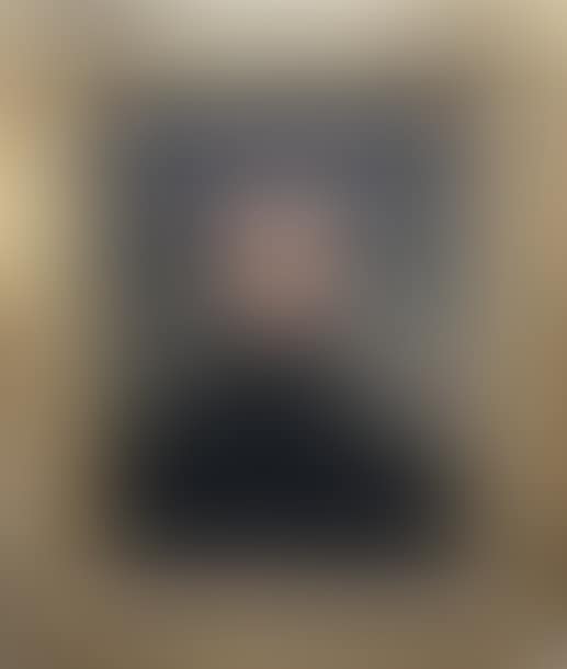 PORTRAIT OF A MAN ON A LANDSCAPE BACKGROUND (preview)