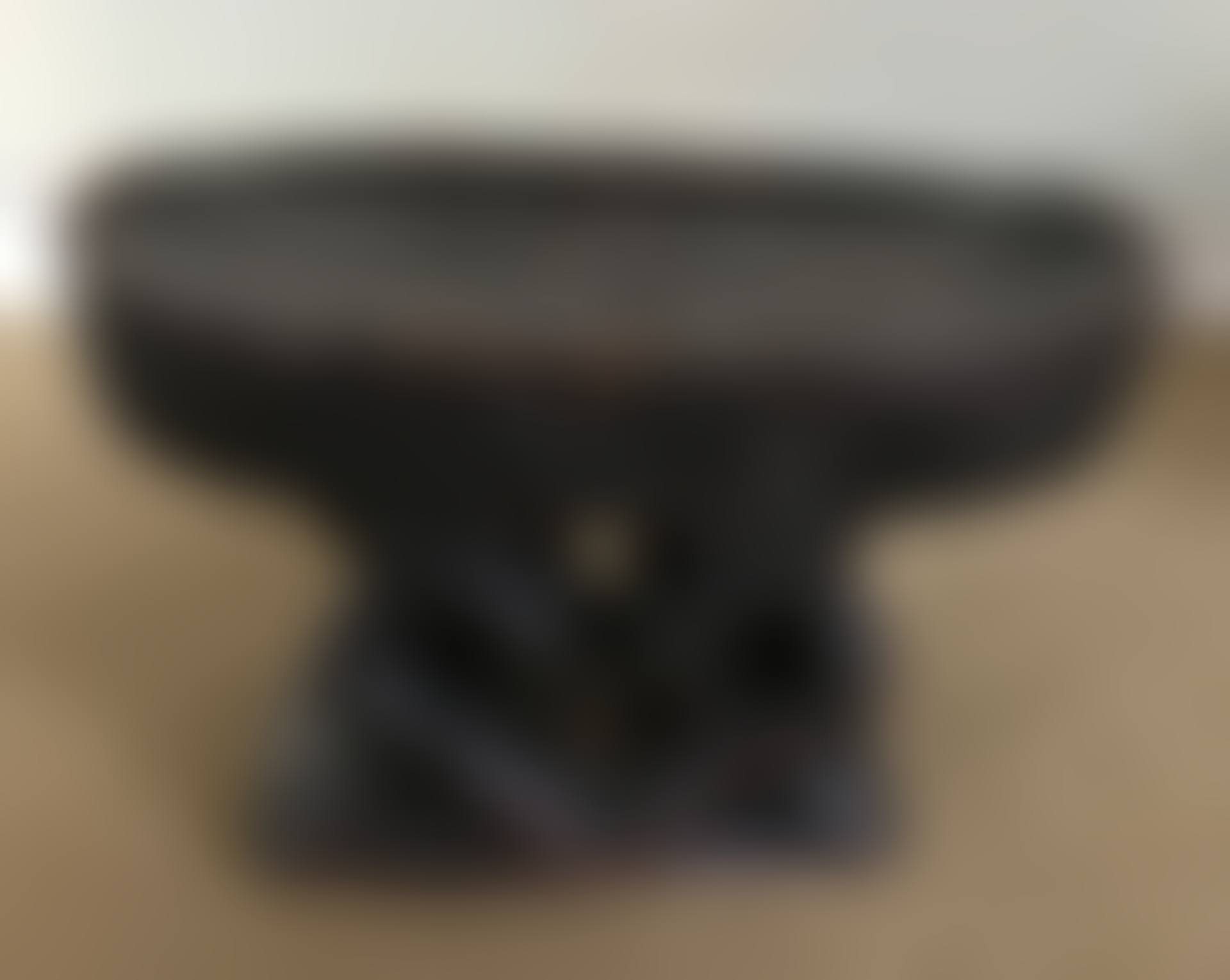 African stool (preview)