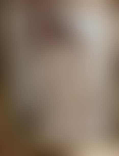 SEATED MODEL. (preview)