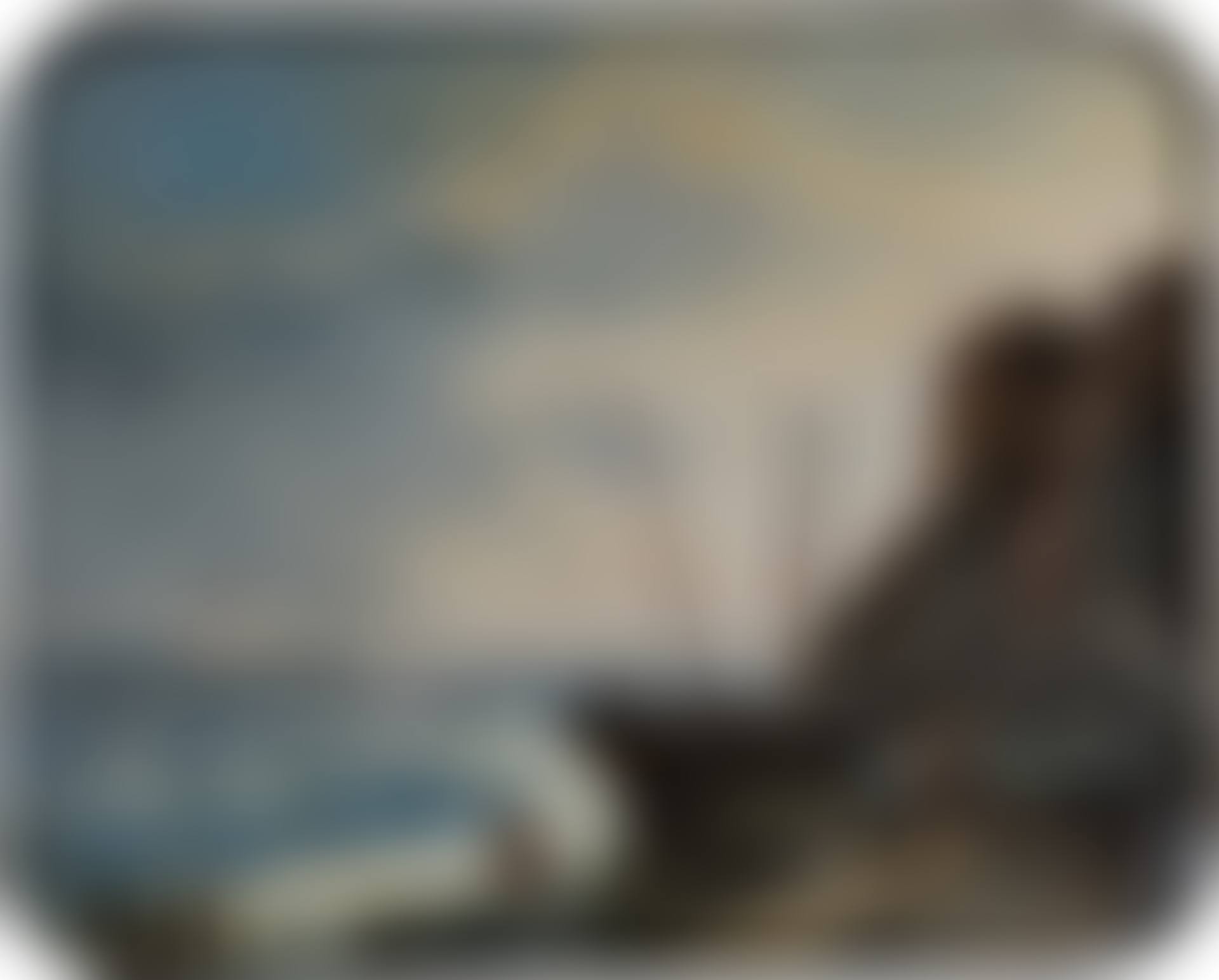 FISHING BOATS ON THE SHORE (preview)