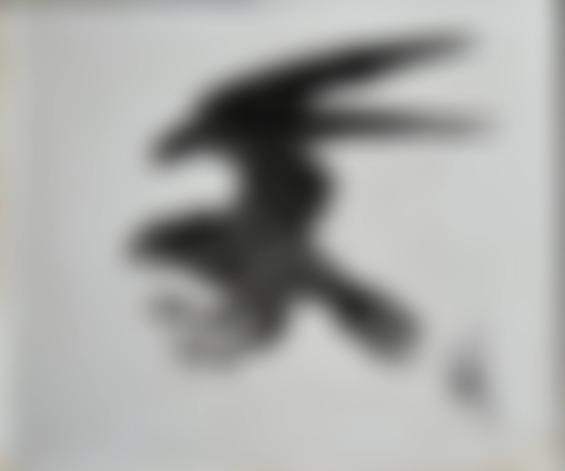 THE EAGLE (preview)