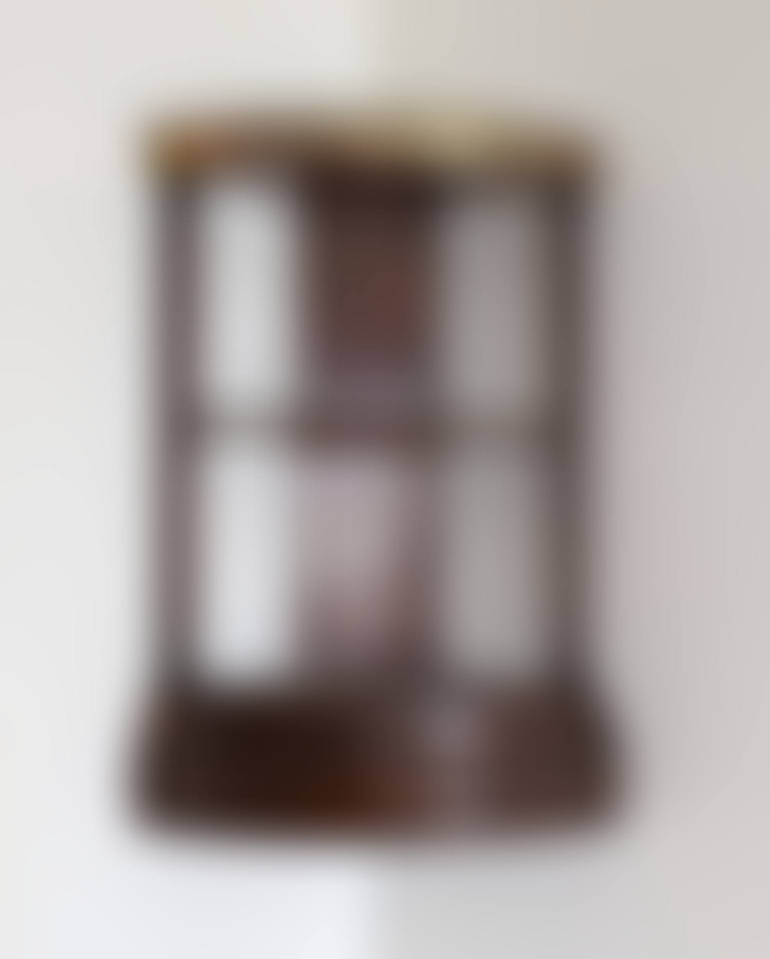 Corner shelf (preview)