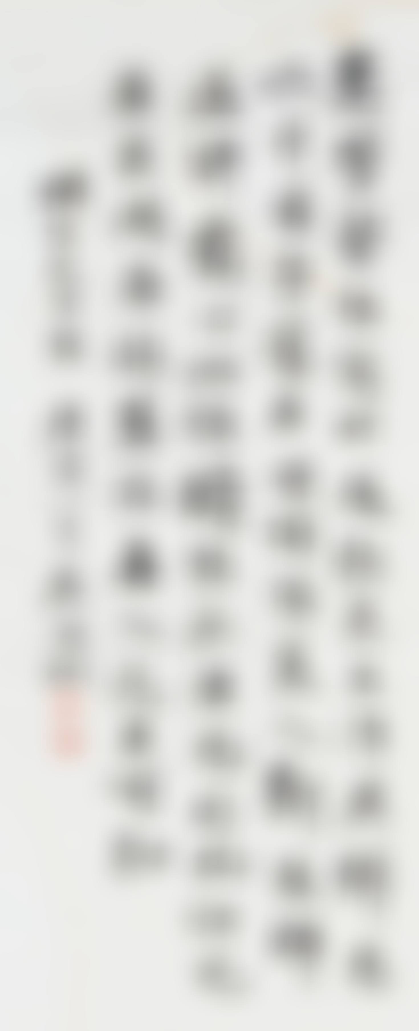 CALLIGRAPHY IN RUNNING SCRIPT (preview)