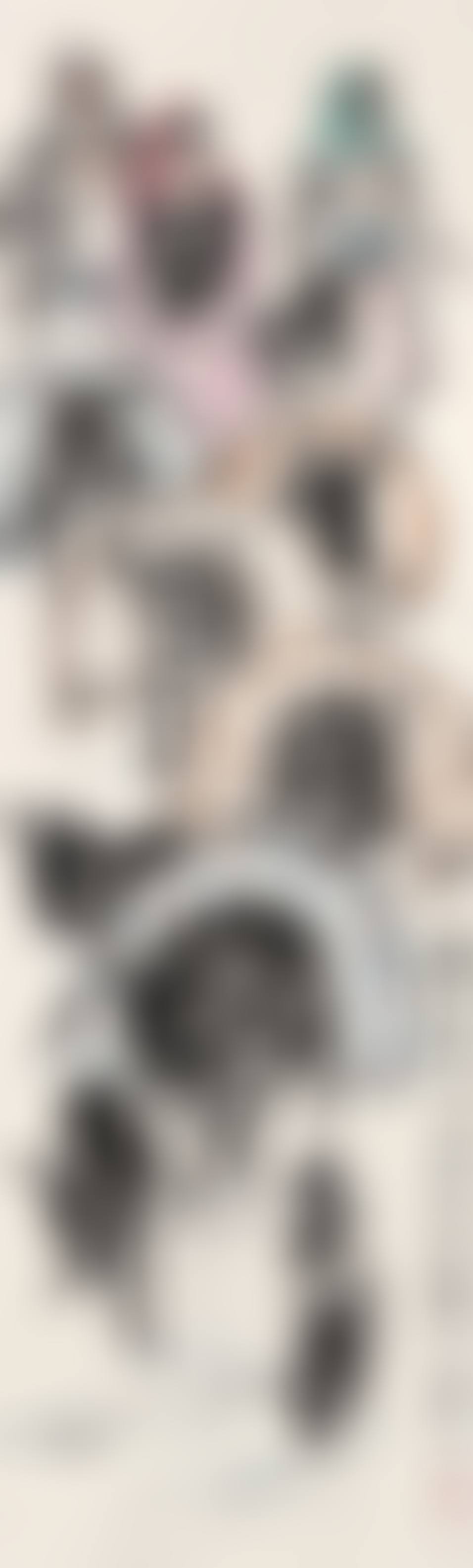 DONKEYS AND HERDSMEN (preview)