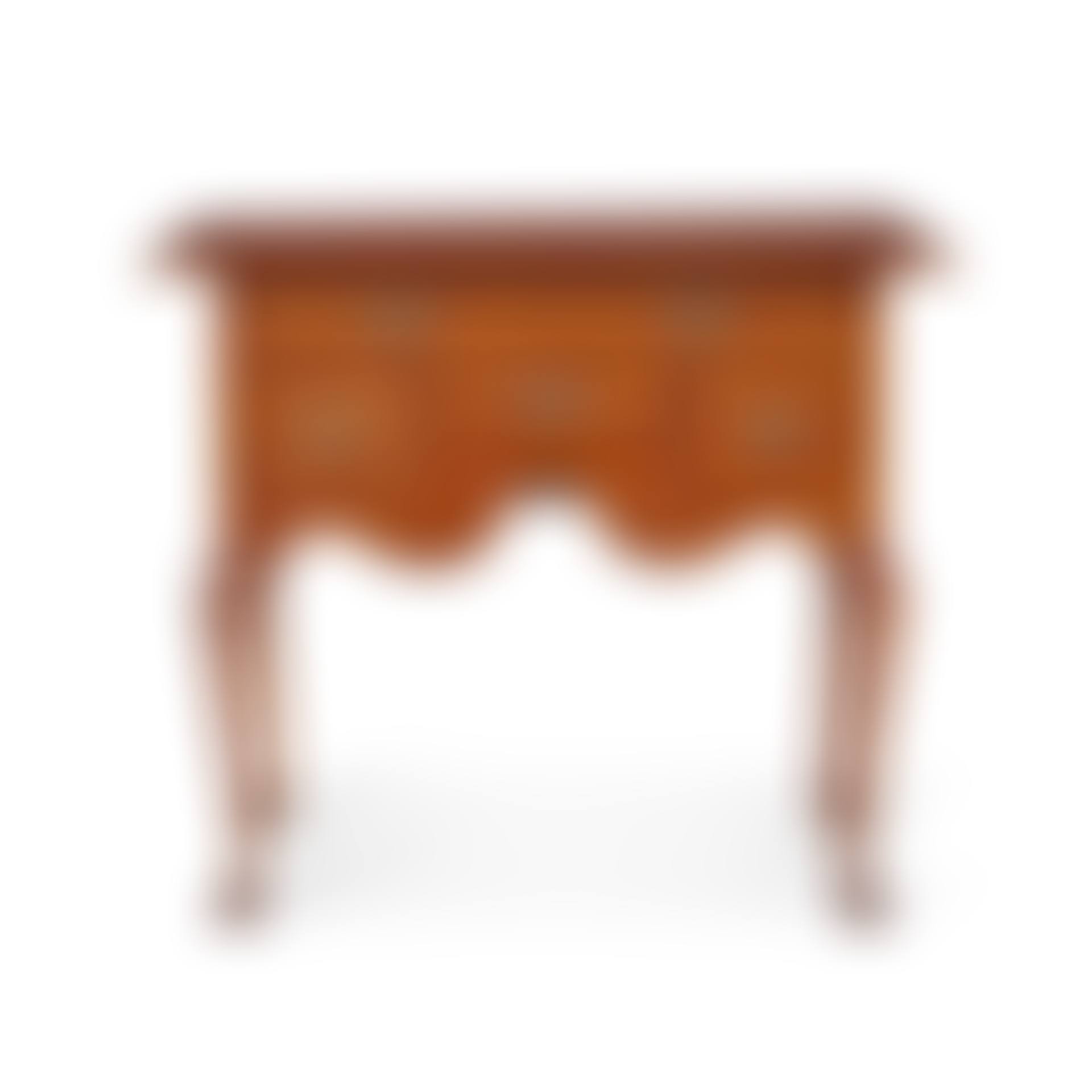 A Queen Anne Dressing Table, attributed to the William Manley School, Northampton, Massachusetts area (preview)