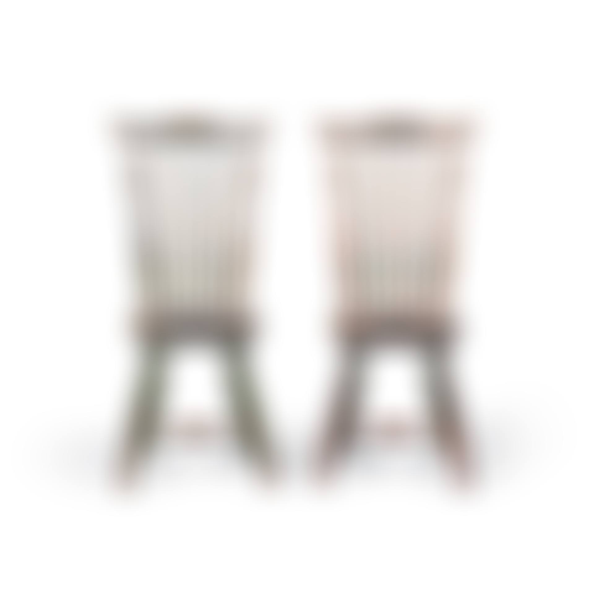 A Pair of Federal Fan-Back Windsor Side Chairs, Massachusetts (preview)