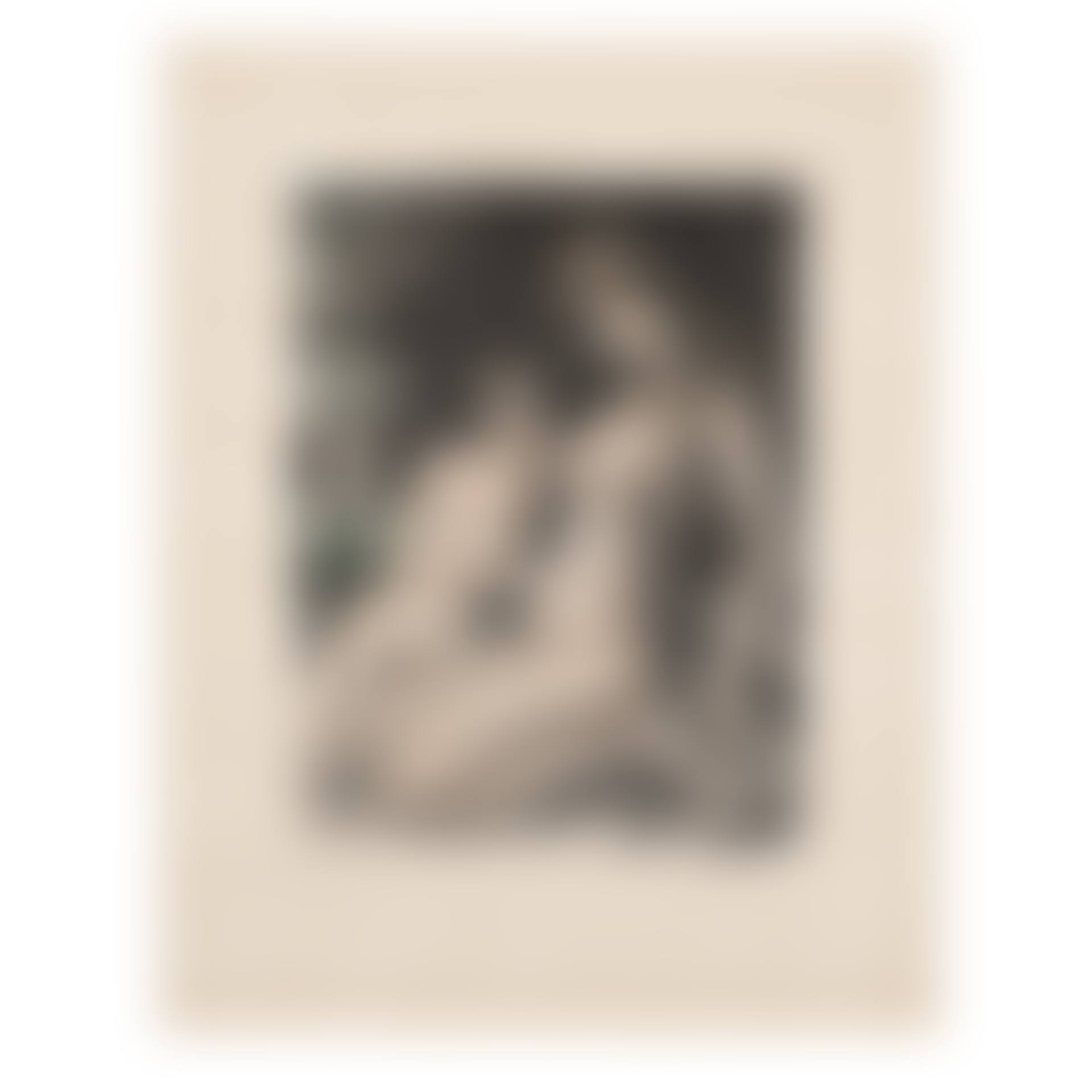 La Rencontre; Blue Azalea (not in Jacob; Jacob 32) (preview)