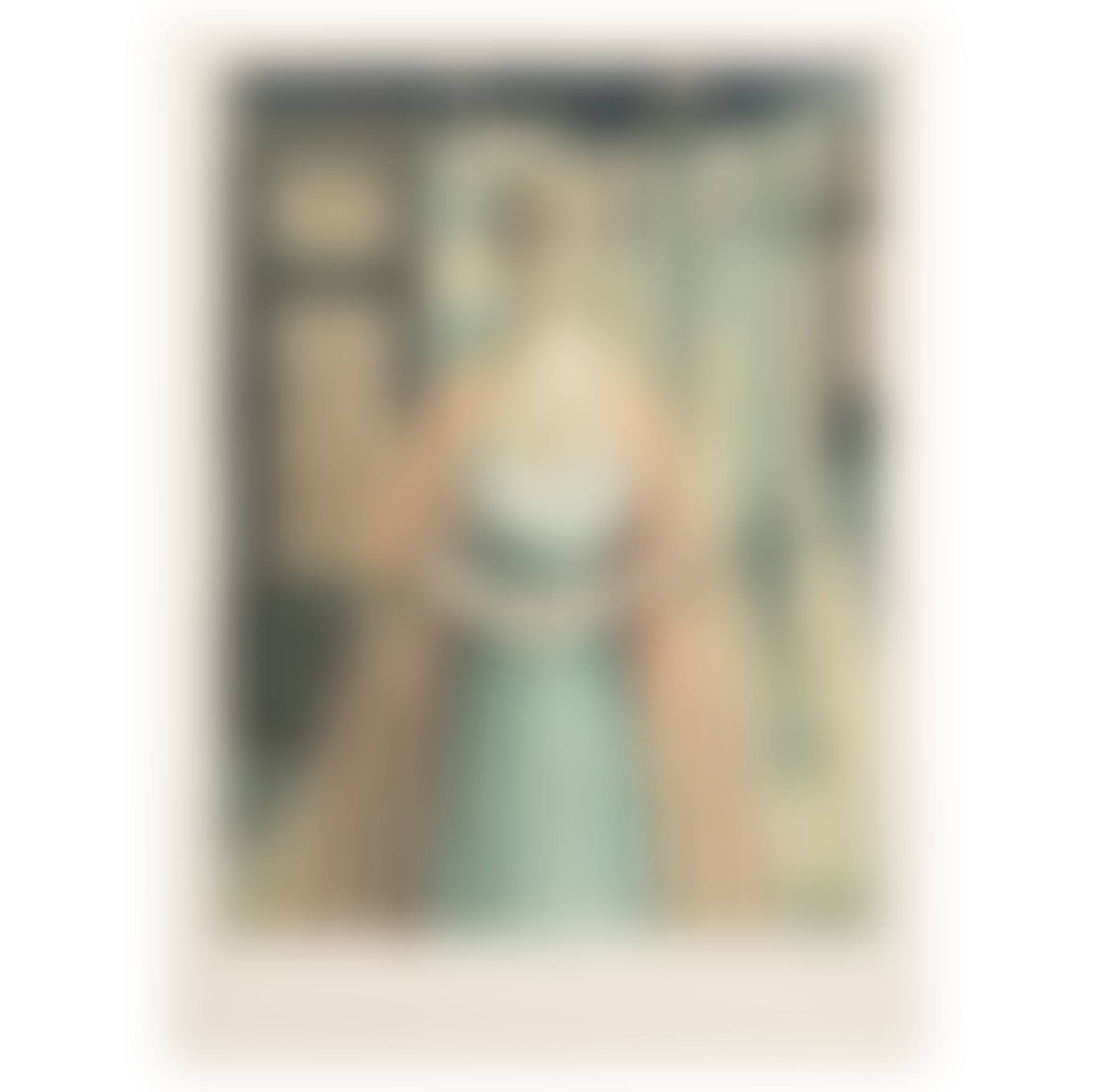 The Empress (Jacob 72) (preview)