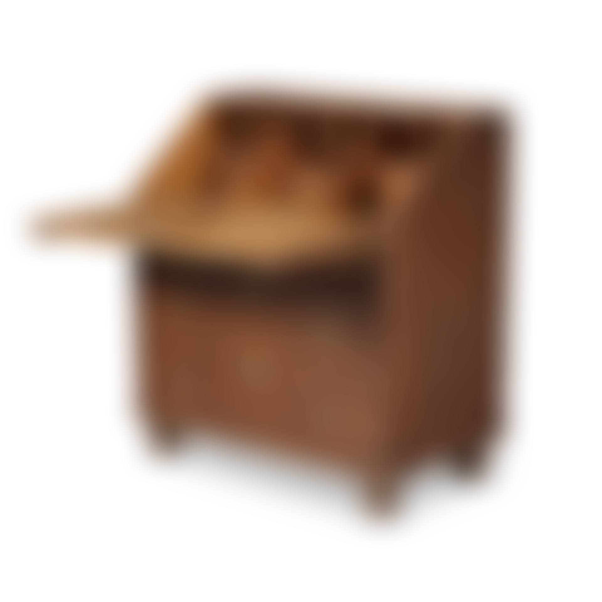 A William and Mary Slant-Front Desk, New England (preview)
