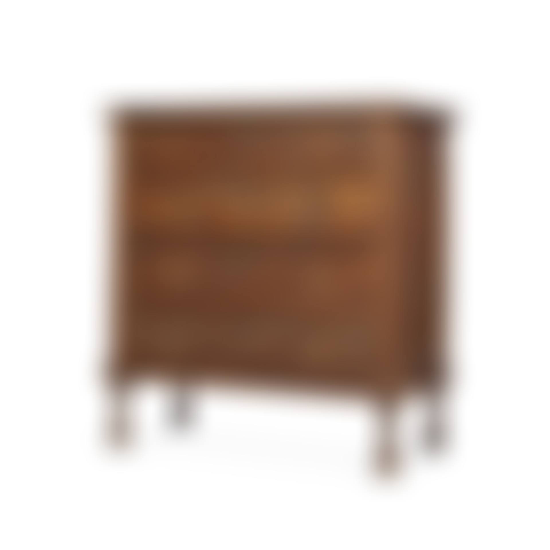 A Pilgrim Century Joined 'Deerfield' Chest with Two Drawers, possibly made by John Hawks (1643-1721), Deerfield area, Massachusetts (preview)