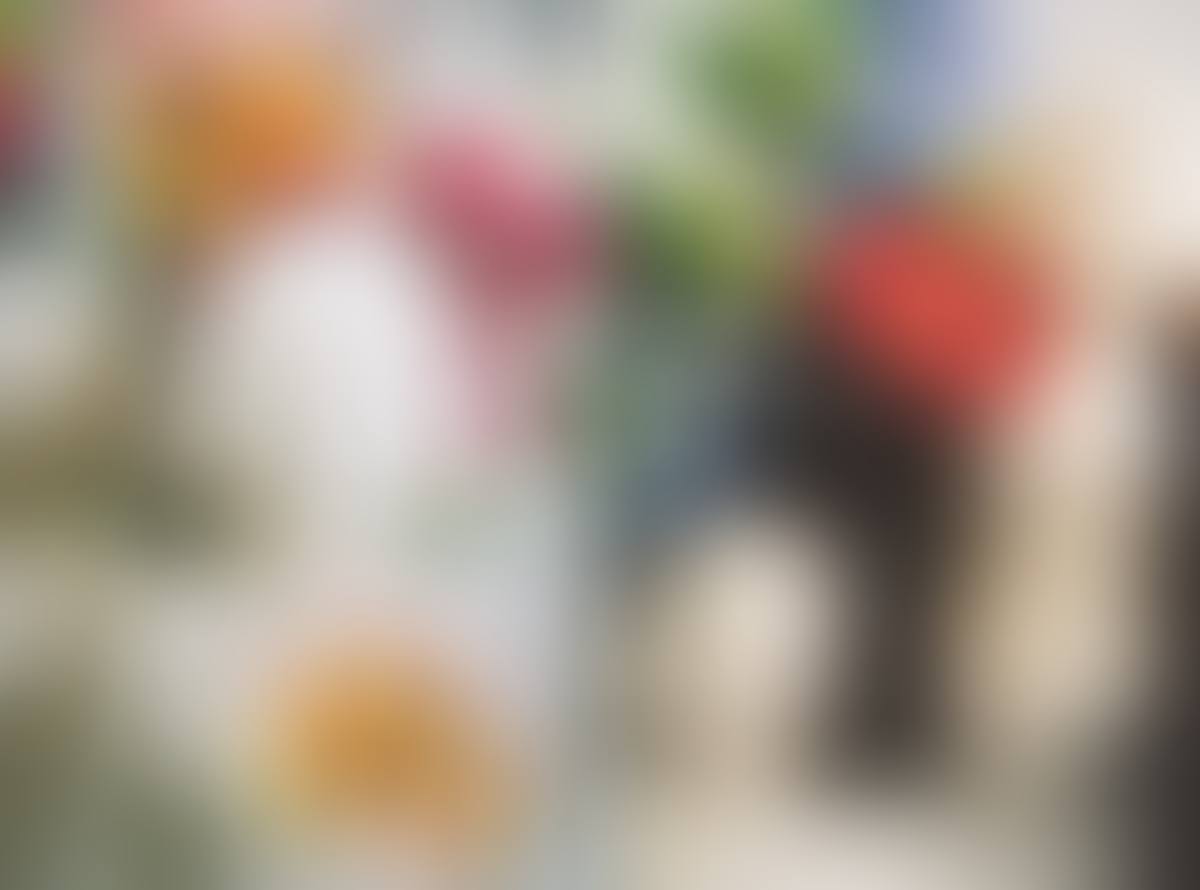 Miss May (preview)