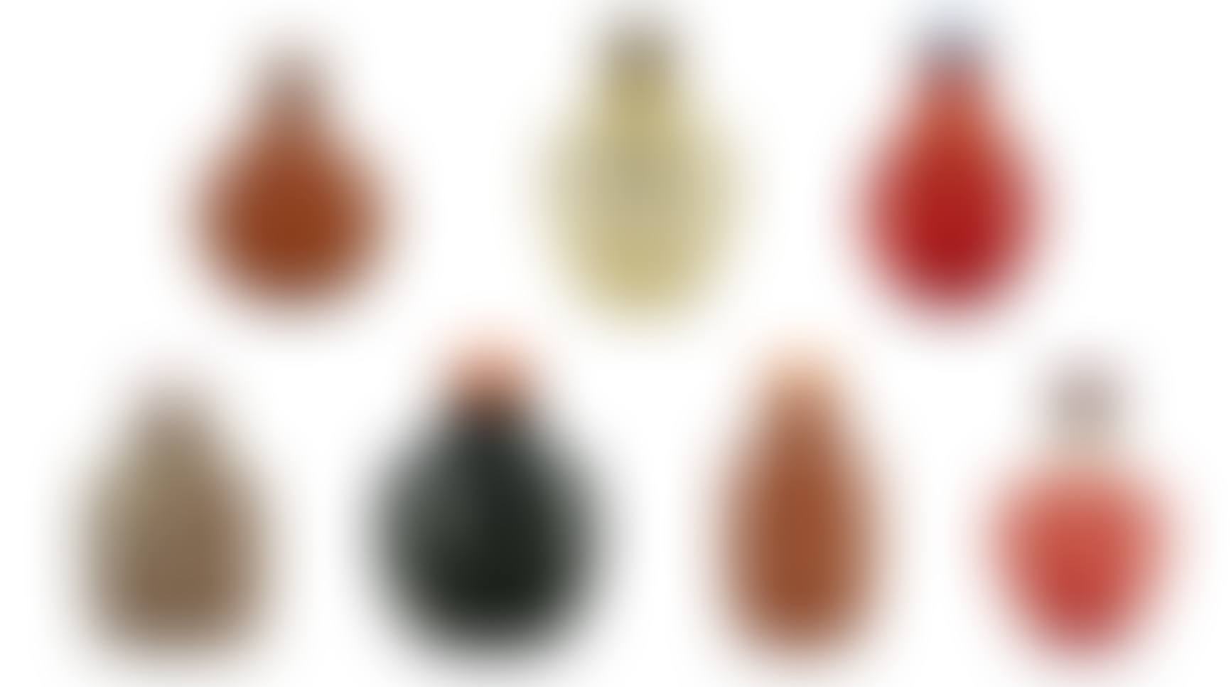 Snuff Bottles (A Set of Seven) (preview)