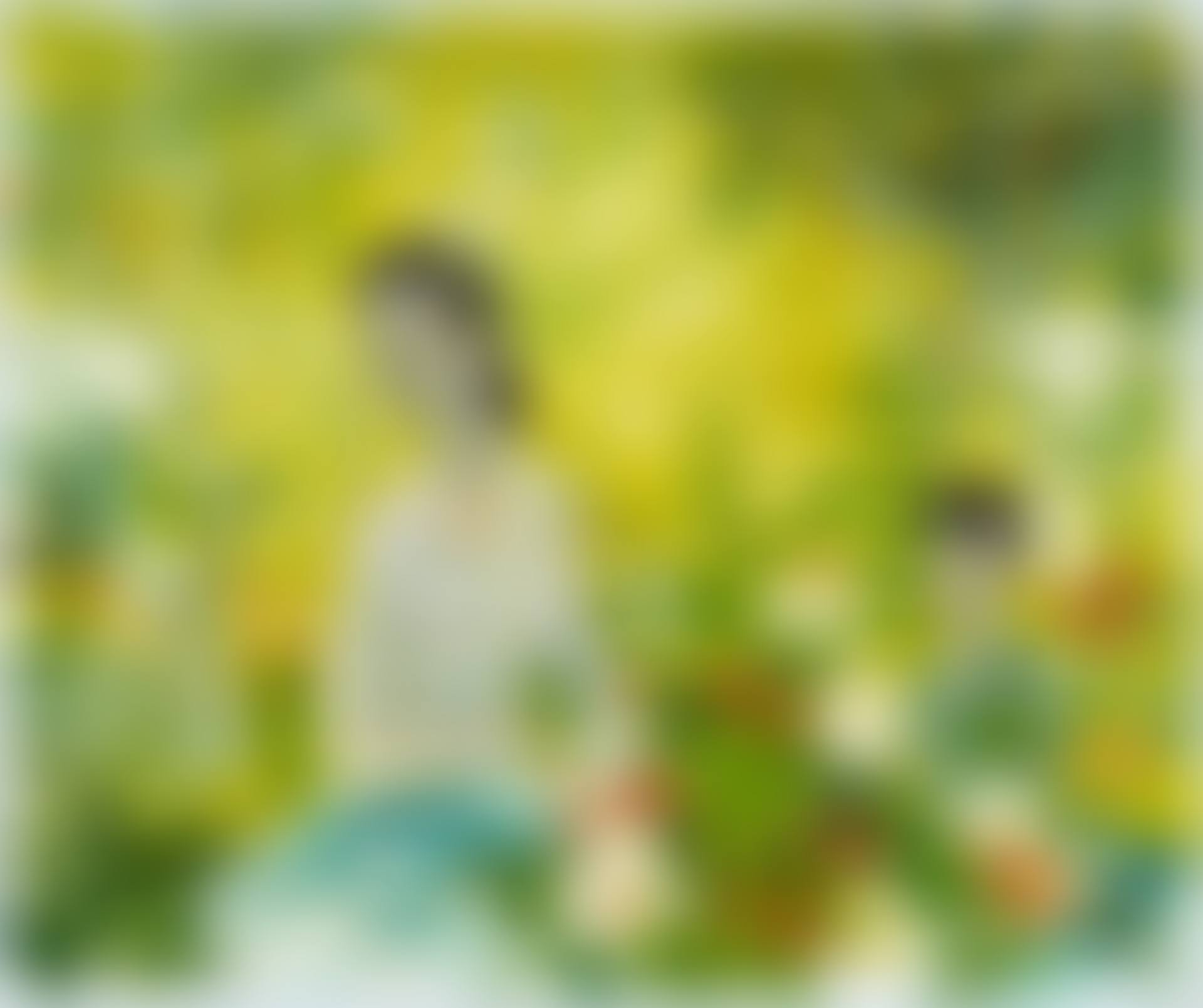Le jardin (preview)