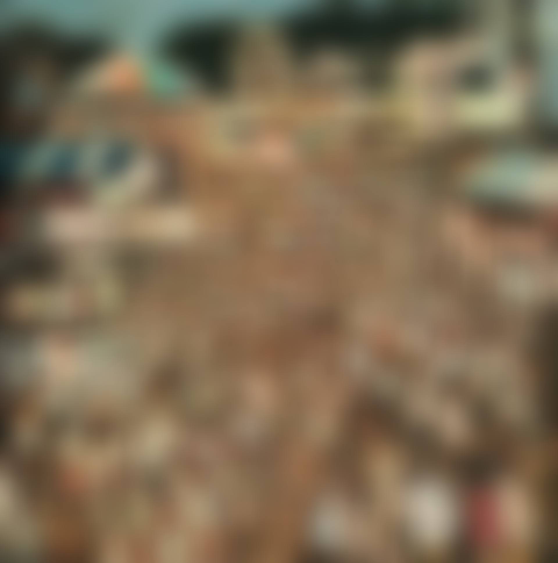 Perayaan Sekaten di Yogya (Sekaten Festival in Yogya) (preview)