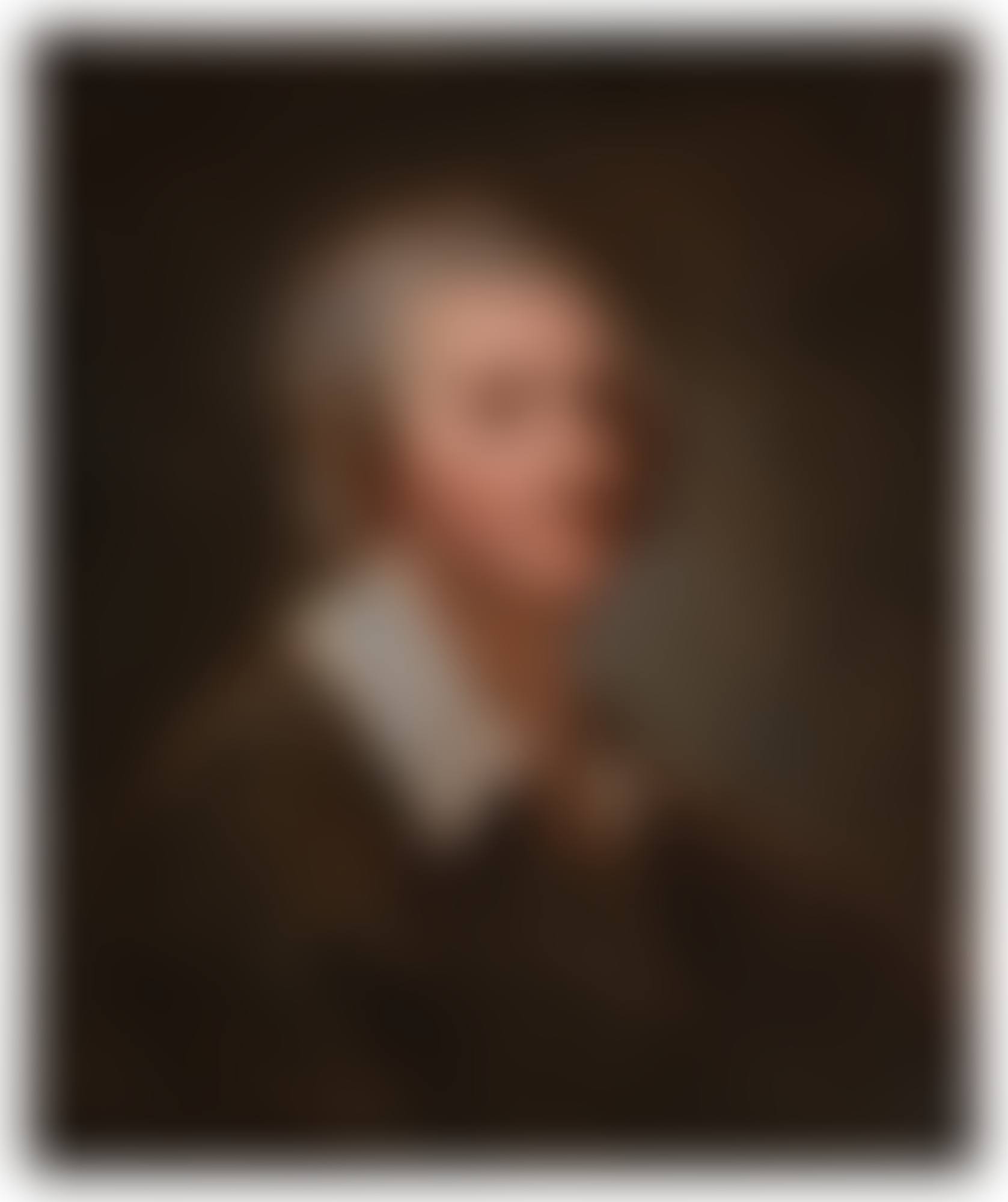 Self-Portrait (preview)