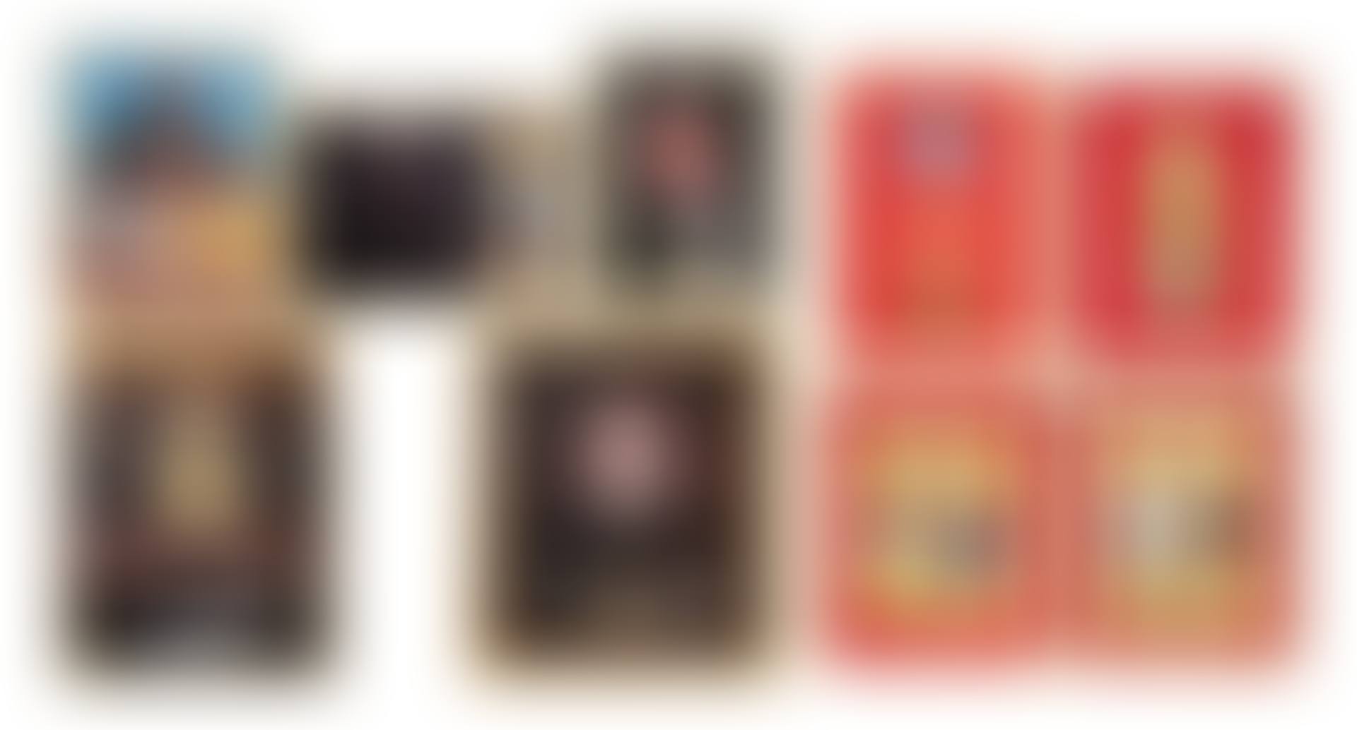 Nine presentation gold discs awarded to Udo Jürgens (preview)
