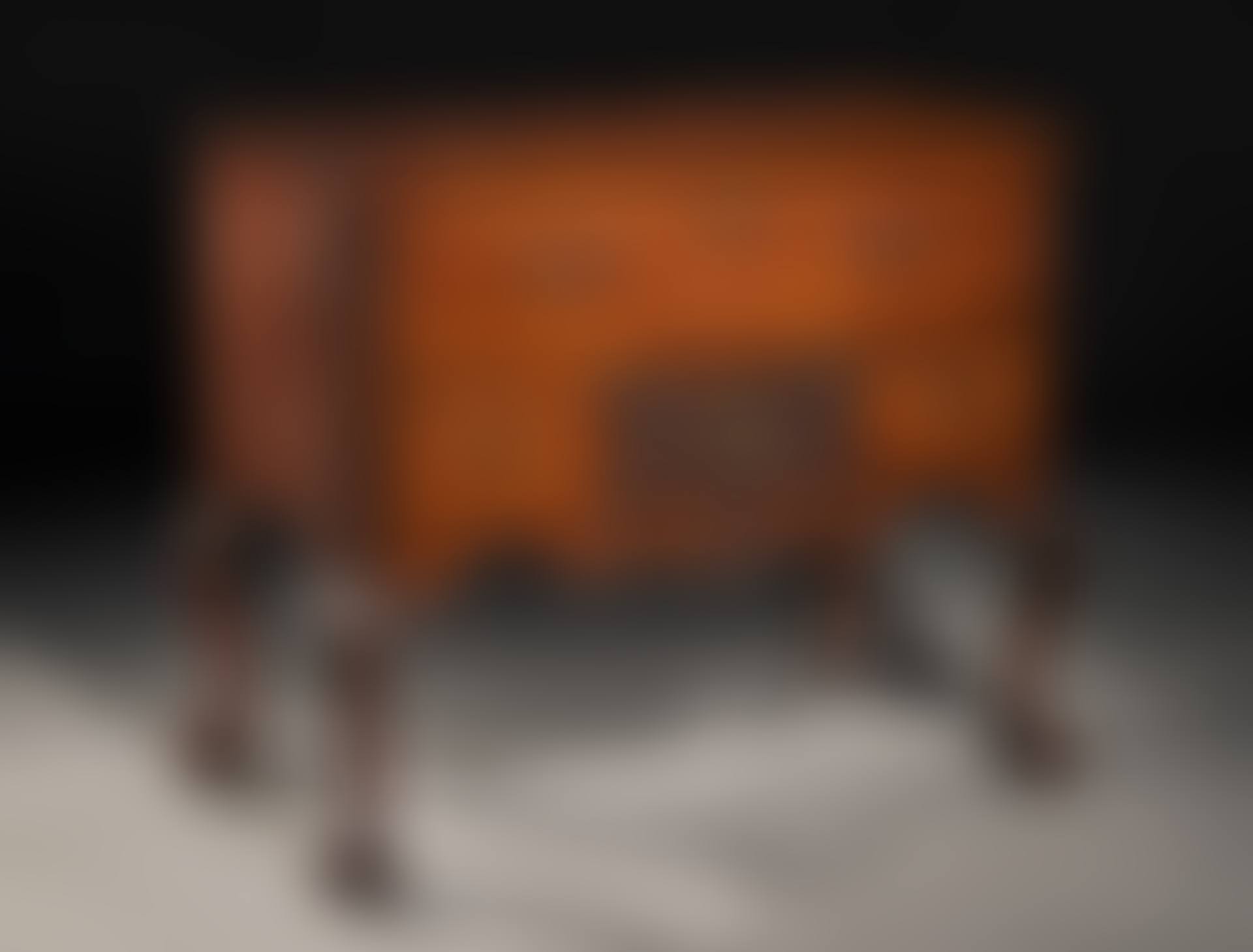"The Ultimate as Produced in Philadelphia" The Laird Family Chippendale High Chest Base, attributed to the Shop of Benjamin Randolph (1721-1791), carving attributed to John Pollard (1740-1787), Philadelphia, Pennsylvania (preview)