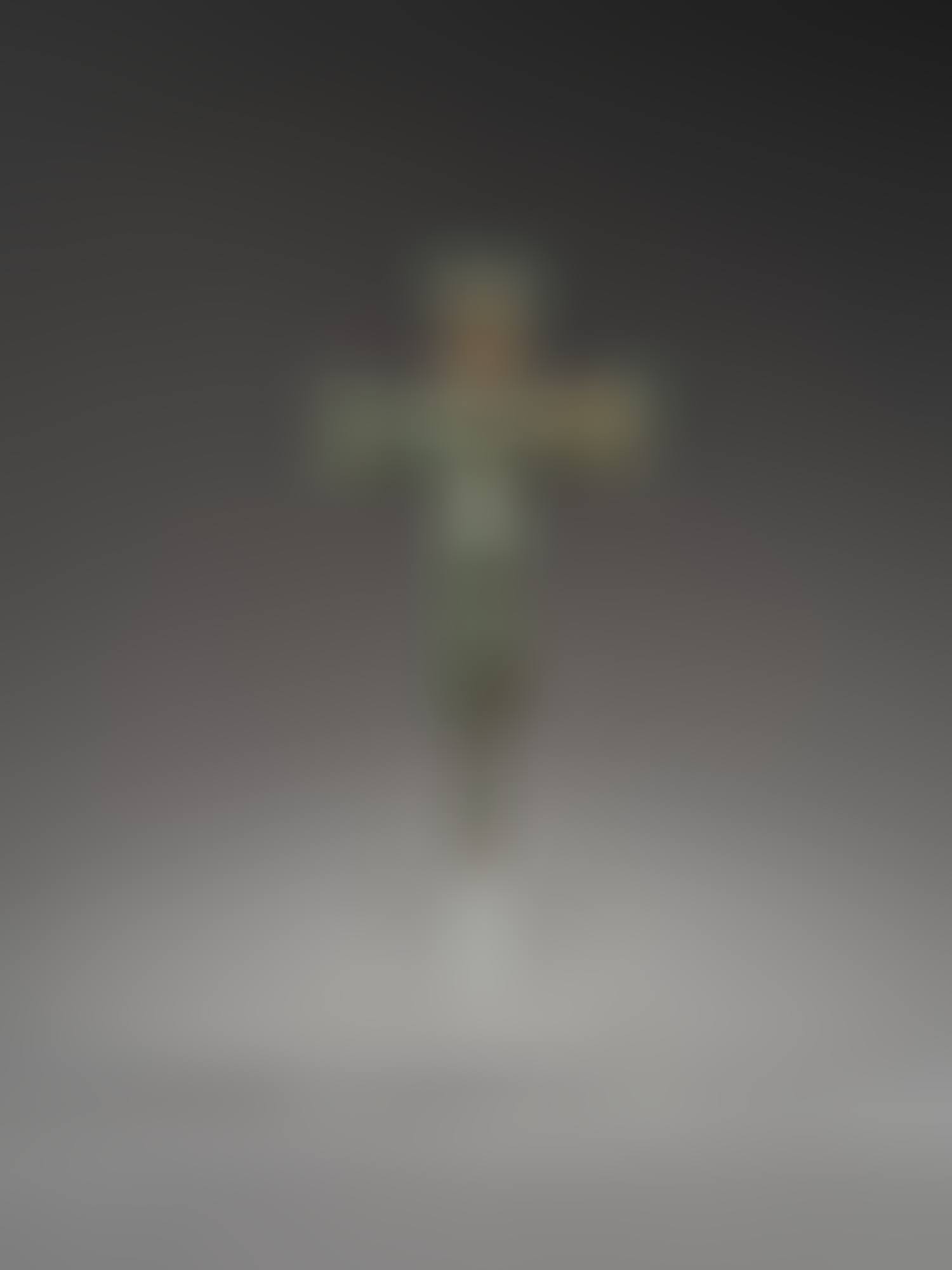 Processional Cross (preview)