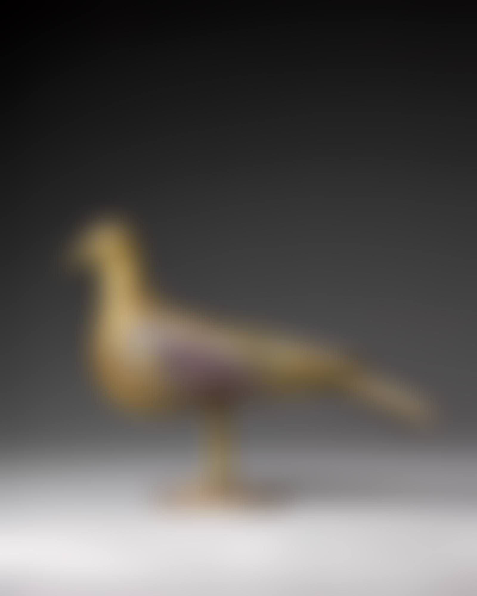 Eucharistic Dove (preview)