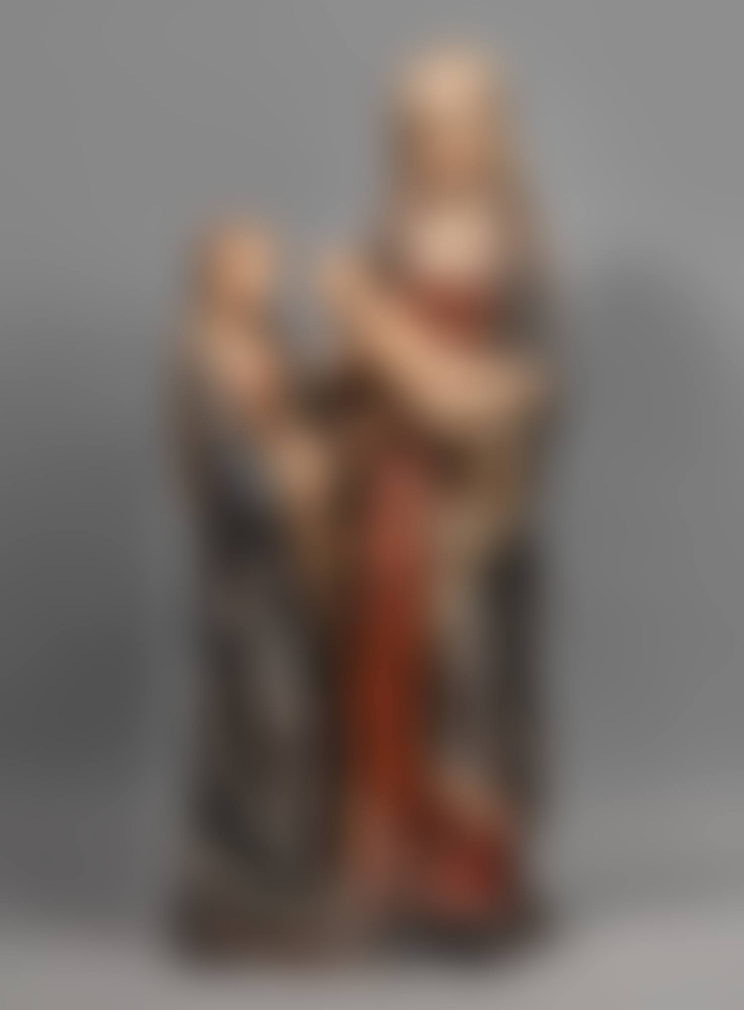 Anna Selbdritt (St. Anne with the Christ Child and the Virgin Mary) (preview)