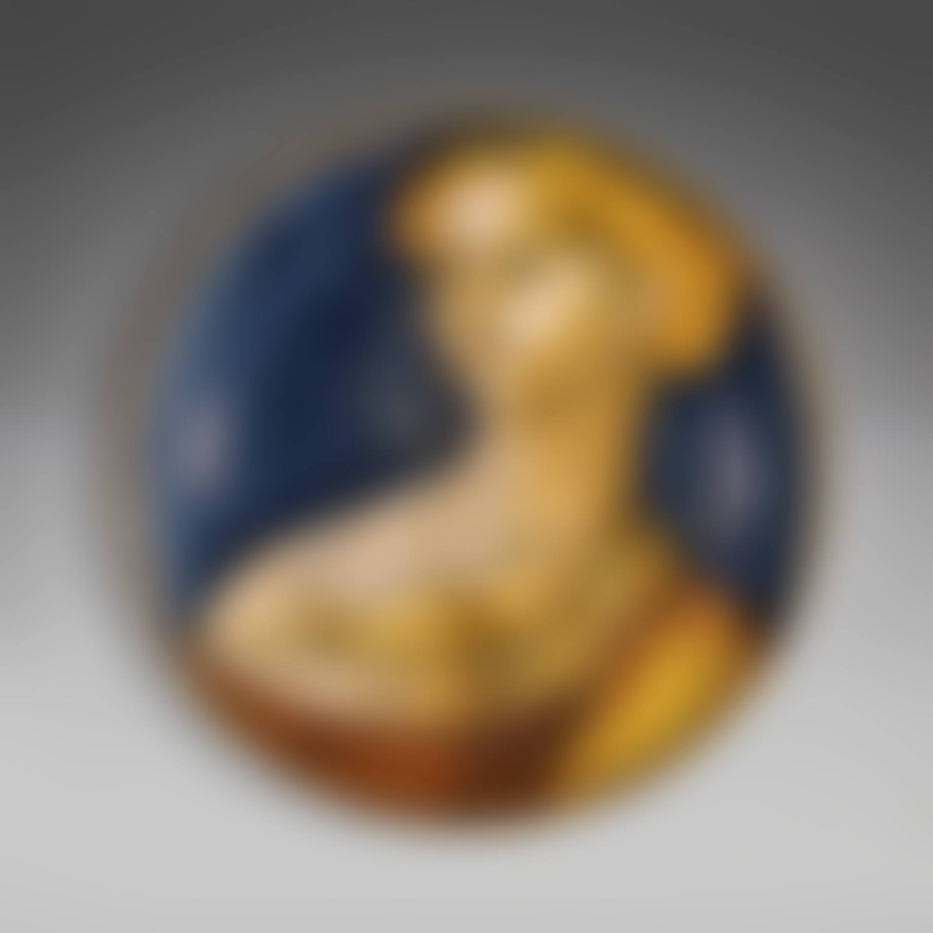 Shallow Bowl (preview)