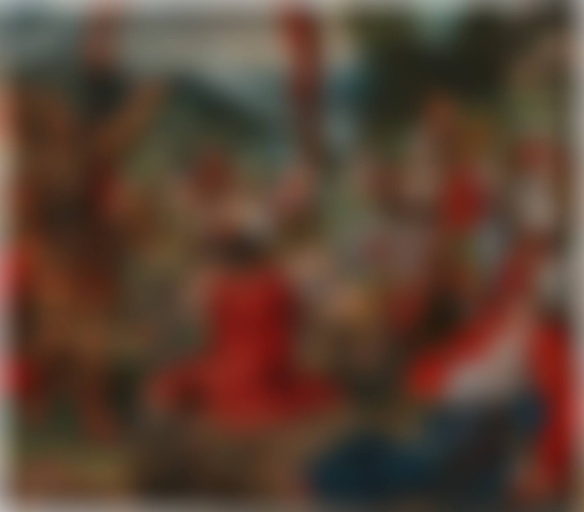 Crucifixion (preview)