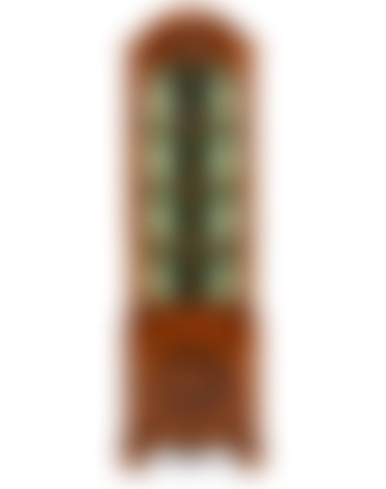 A Dutch Oysterwood Corner Cabinet (preview)