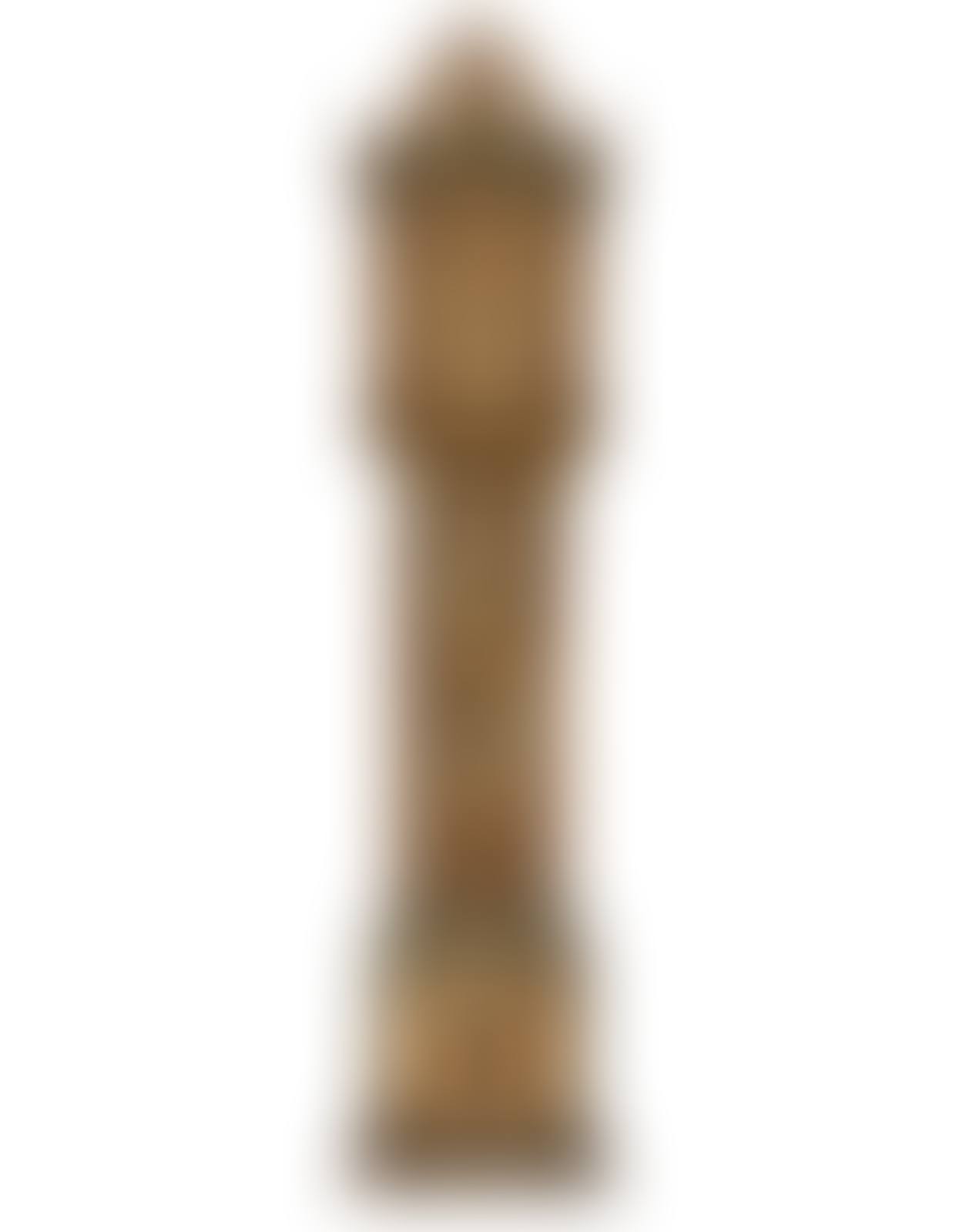 An Italian Painted Tall Case Clock (preview)
