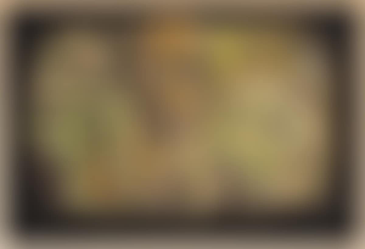 Trees (preview)
