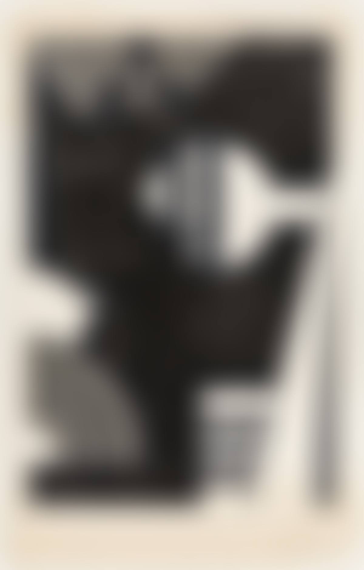 Paris Review Poster (preview)