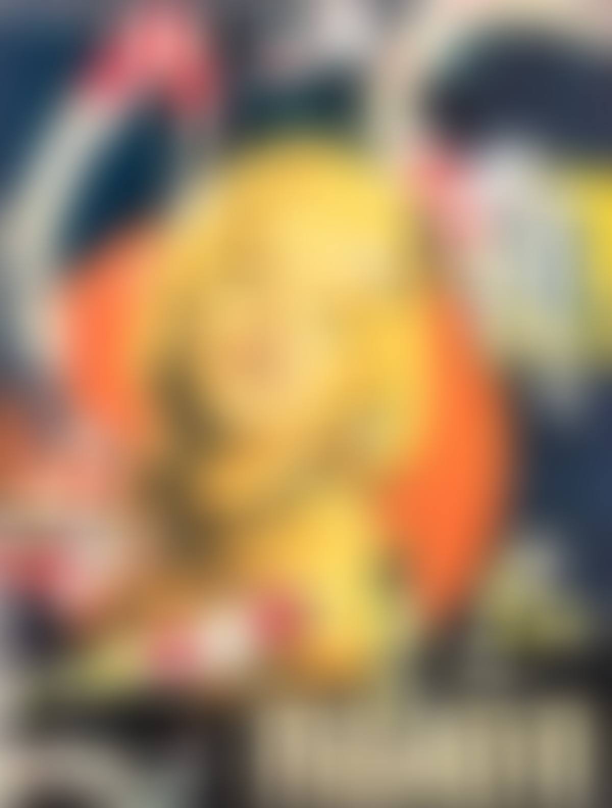 Marilyn (preview)