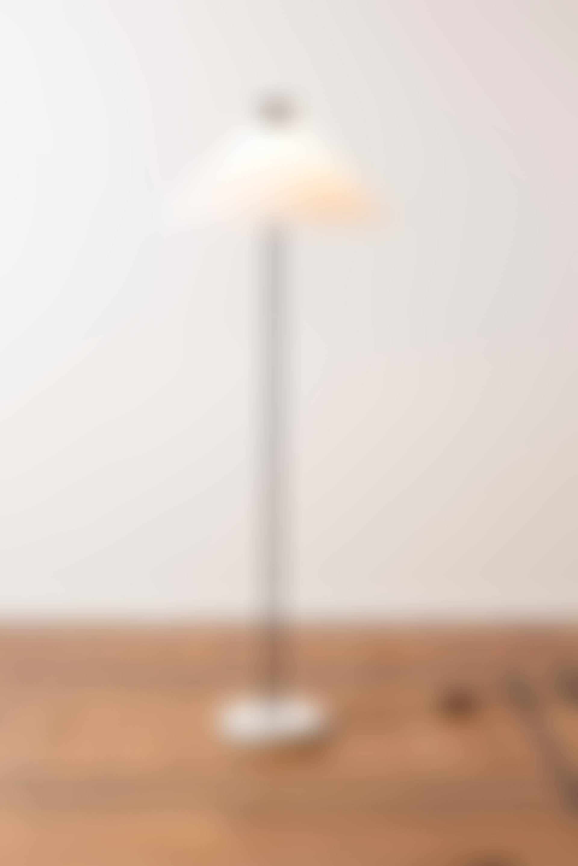 Lampadaire de la série Snow (preview)