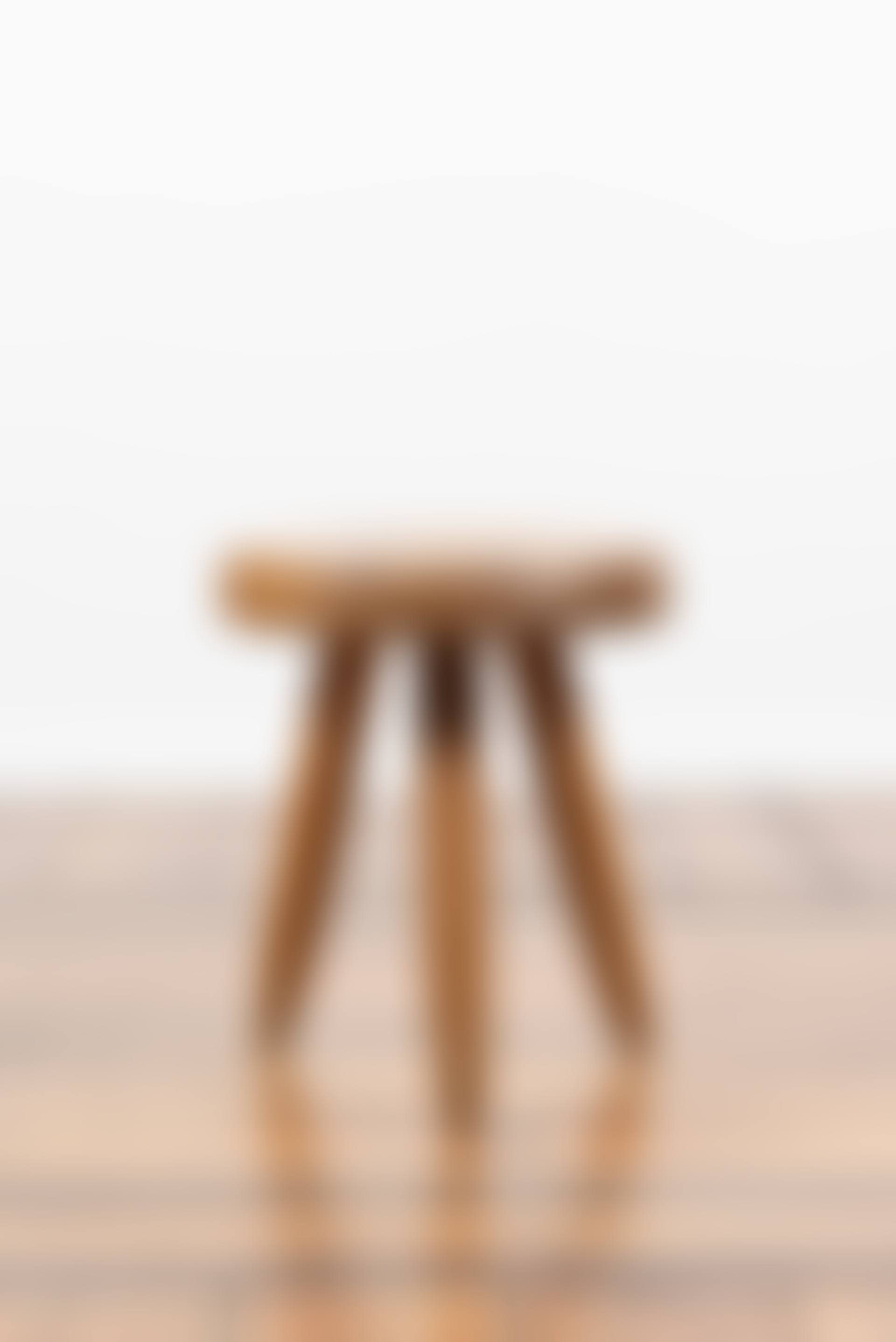 Tabouret haut tripode Berger (preview)