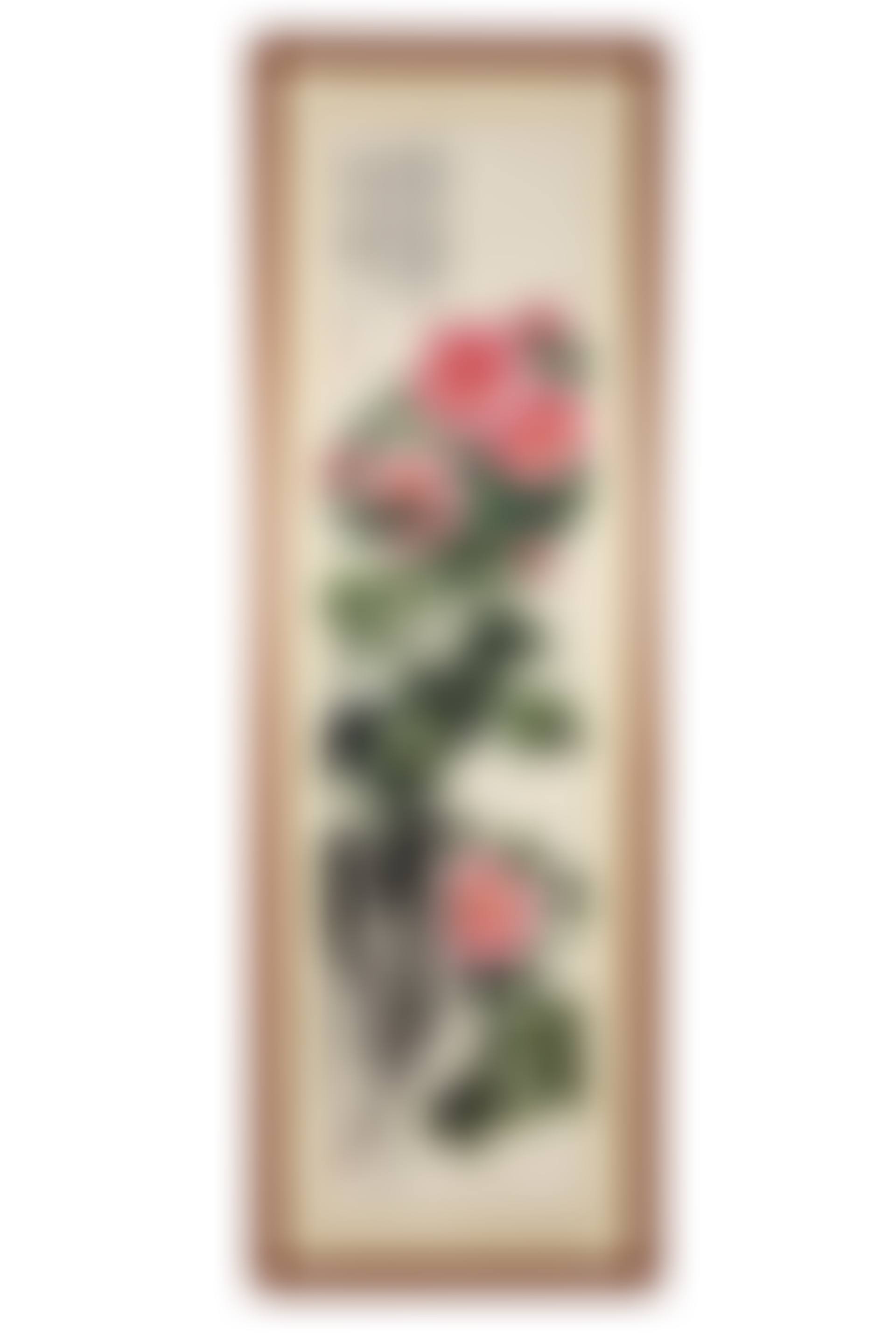 HIBISCUS BLOSSOM (preview)