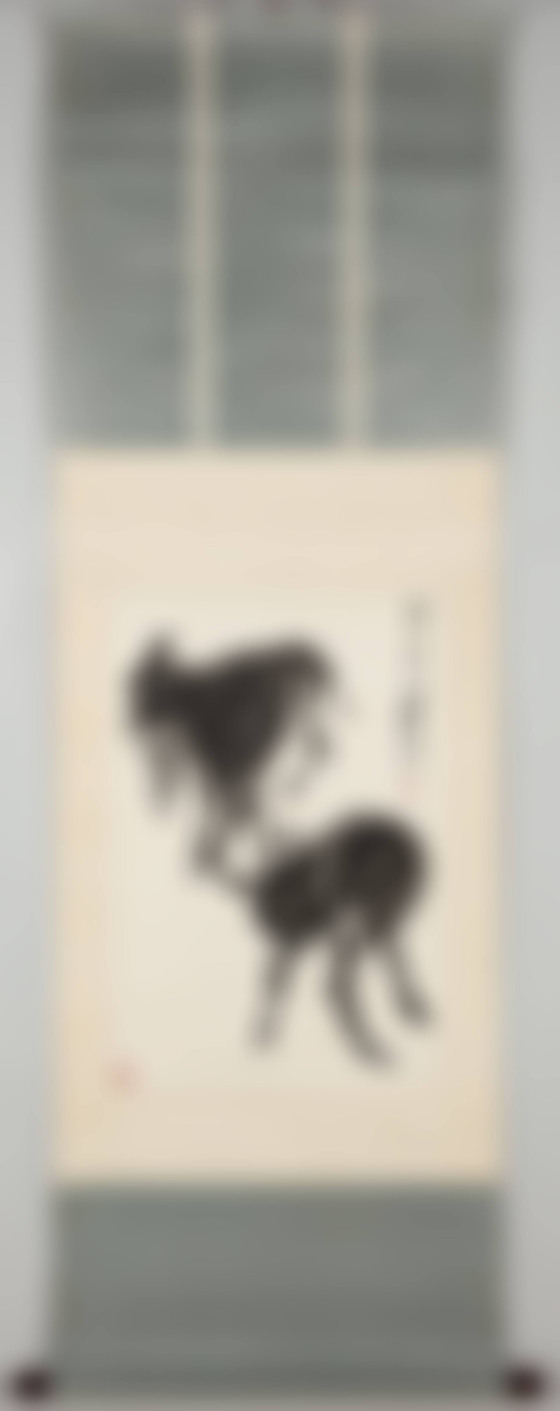 DONKEYS (preview)