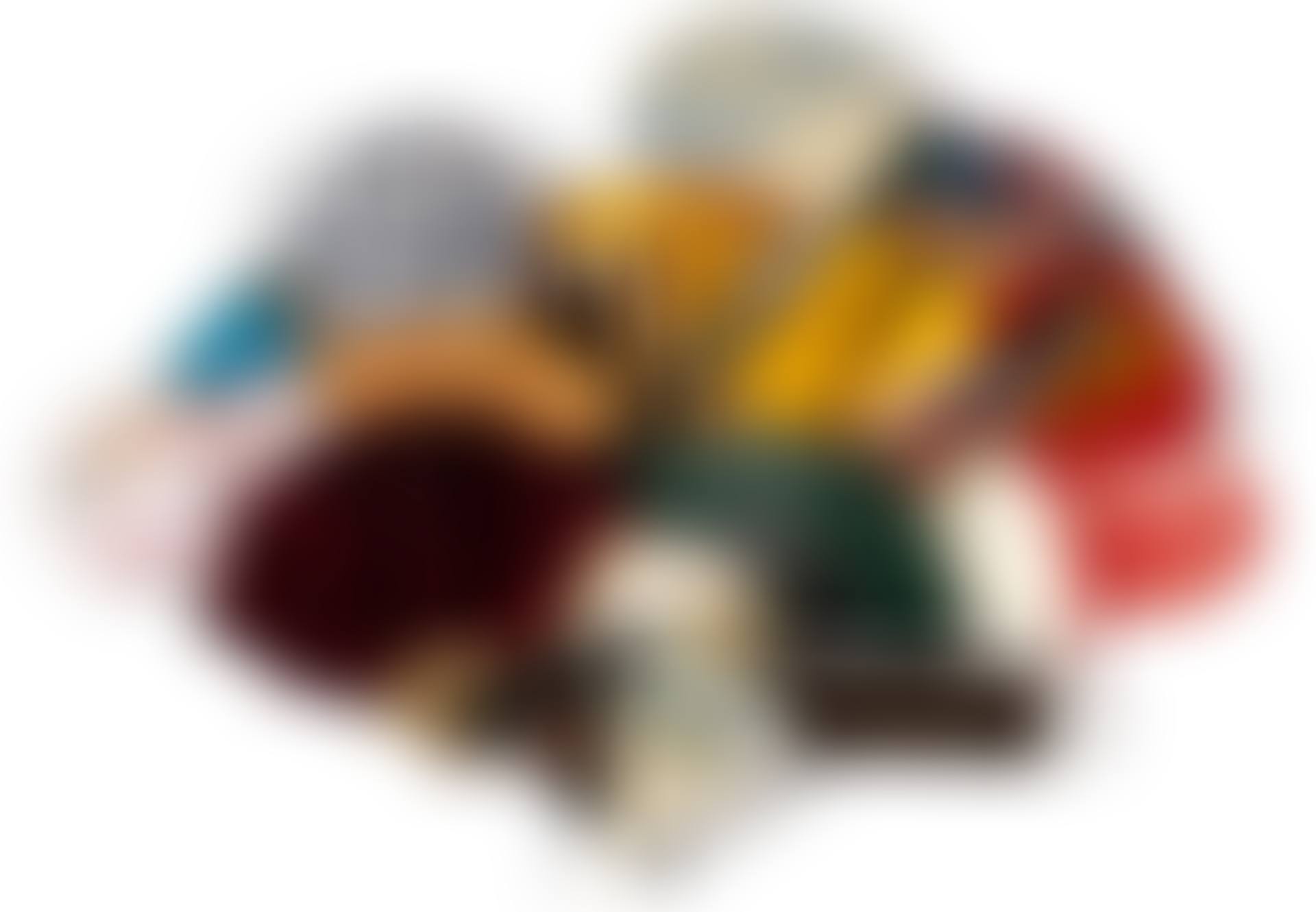 A set of fifty-five fans (preview)