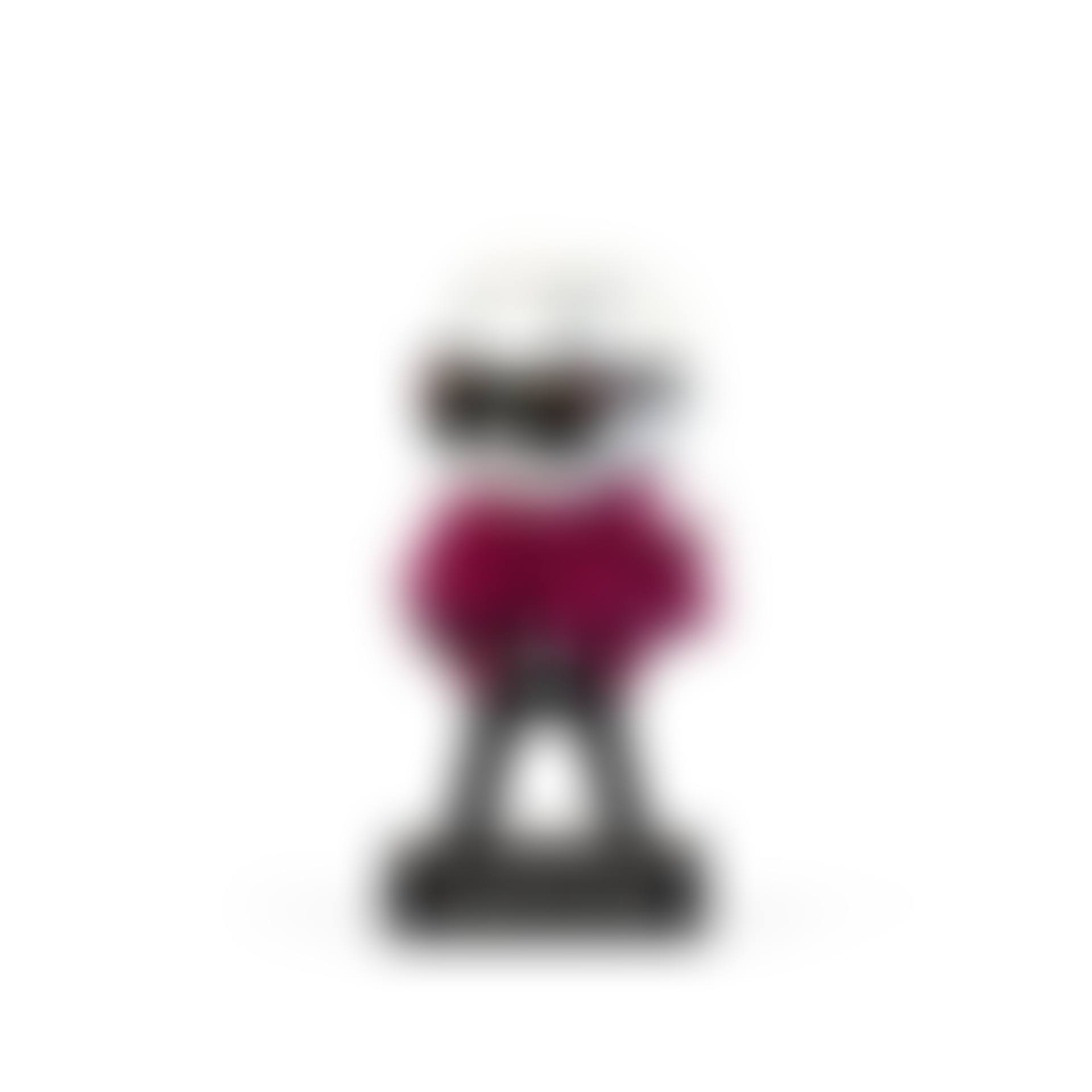 Tokidoki; a figure of Karl Lagerfeld, ‘Kloser fan de Karl" (preview)