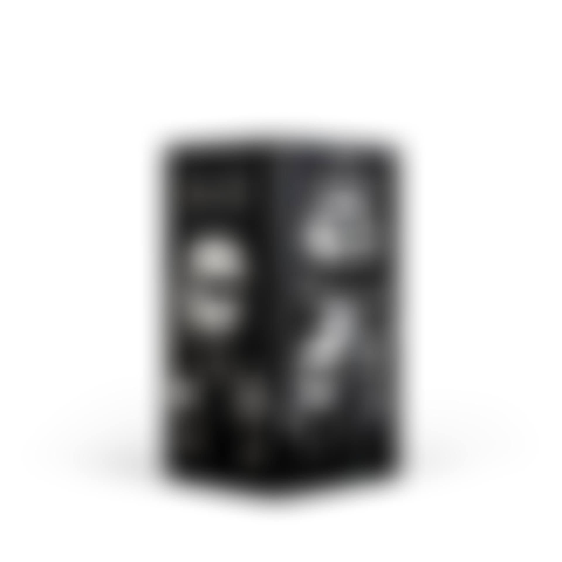 Tokidoki; a figure of Karl Lagerfeld (preview)