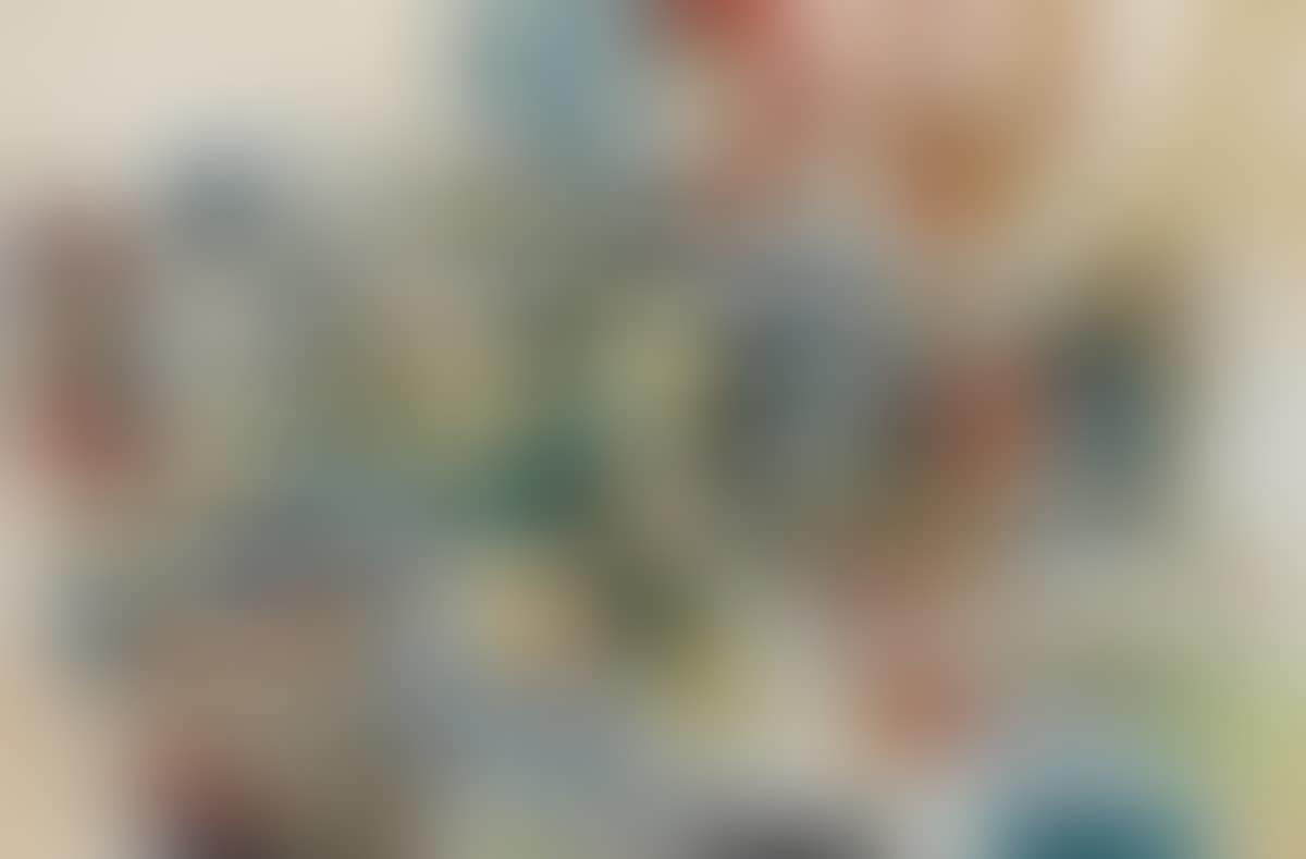 American Music (preview)