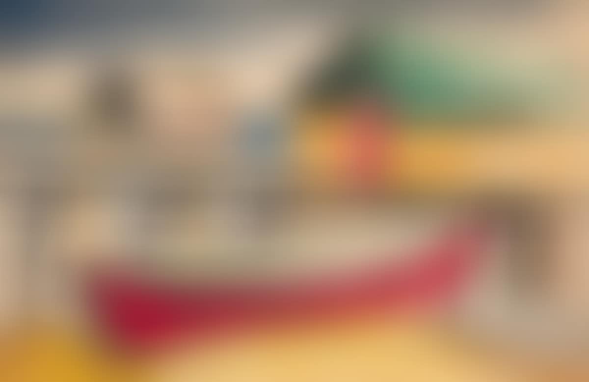 Provincetown Wharf (Easter Card) (preview)