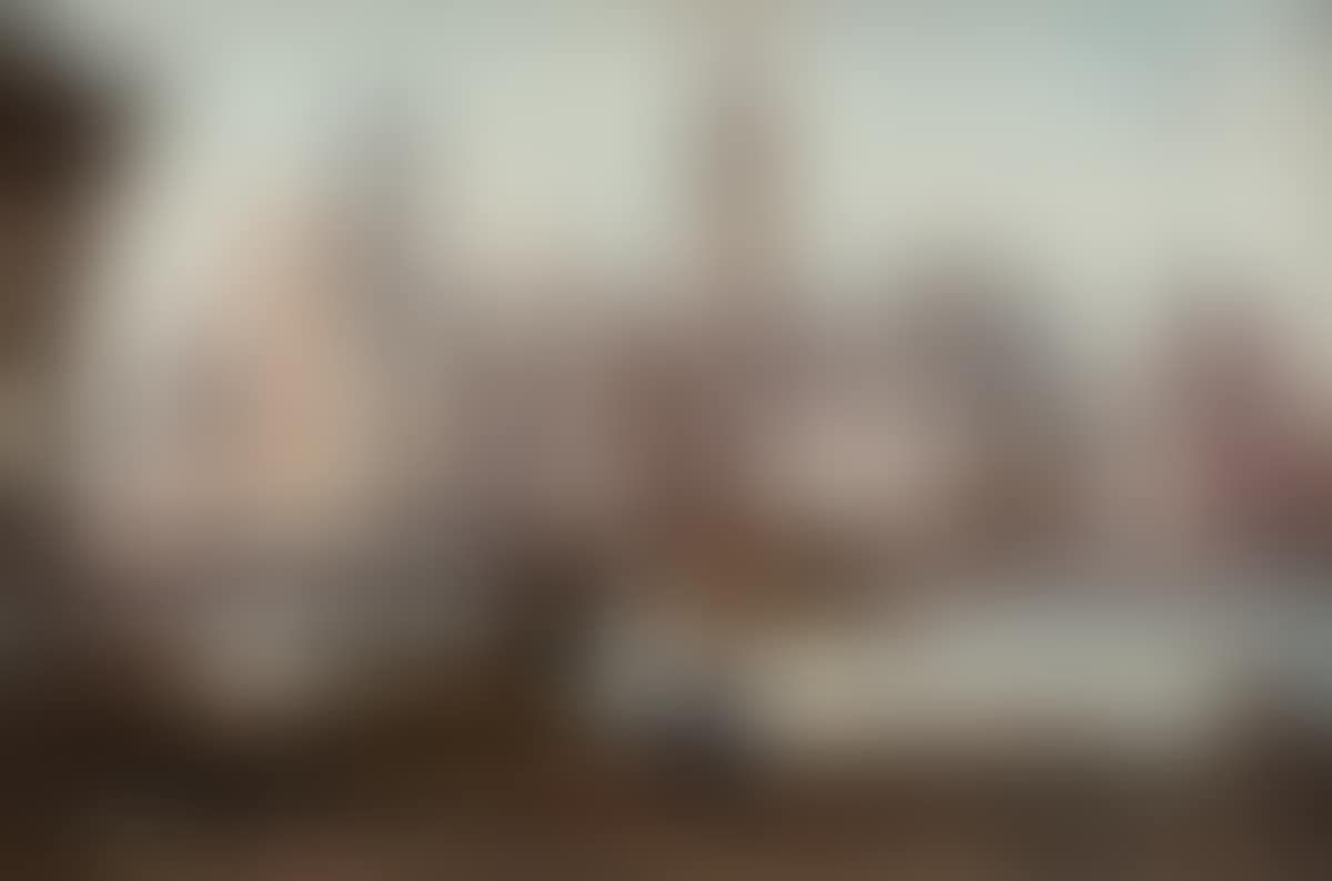 The Waterfront, New York (preview)
