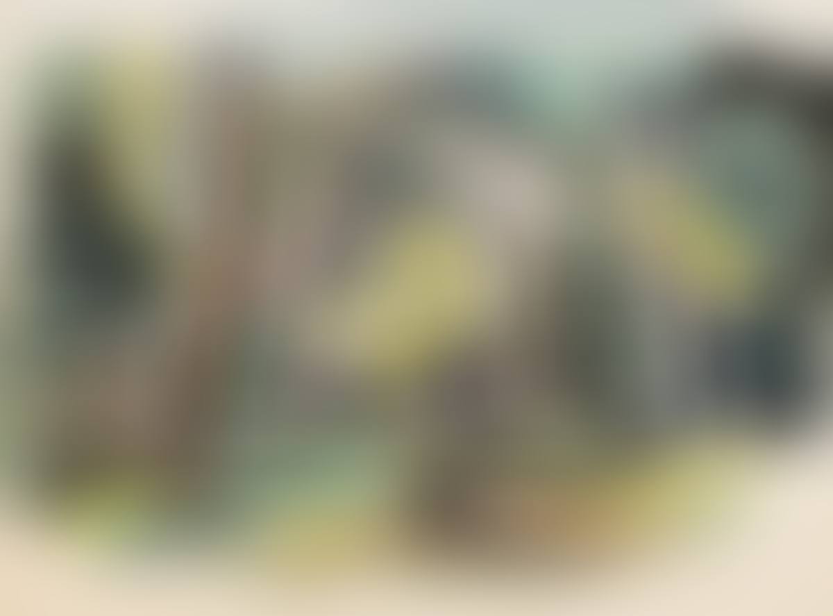 Landscape with Trees (preview)
