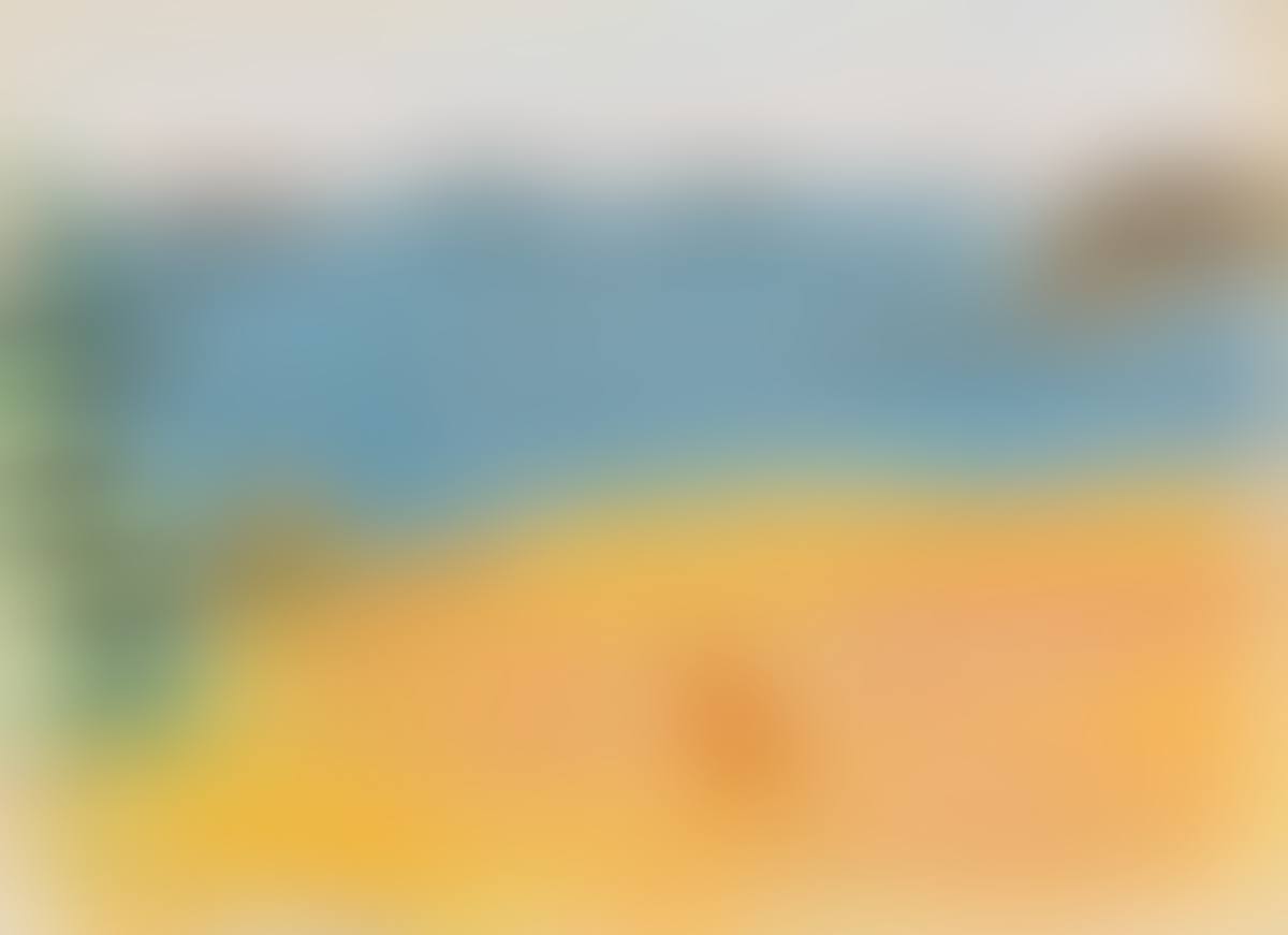 Ocean Landscape (preview)