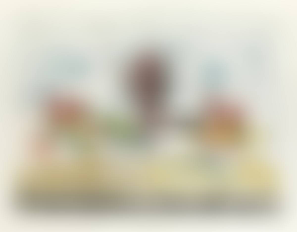 Hecatombe de Toros (preview)