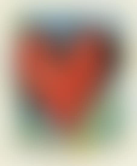 Carnegie Hall Heart (preview)