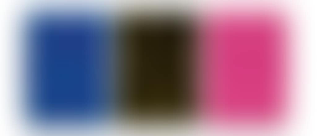 Monochrome und Feuer (Triptych) (preview)
