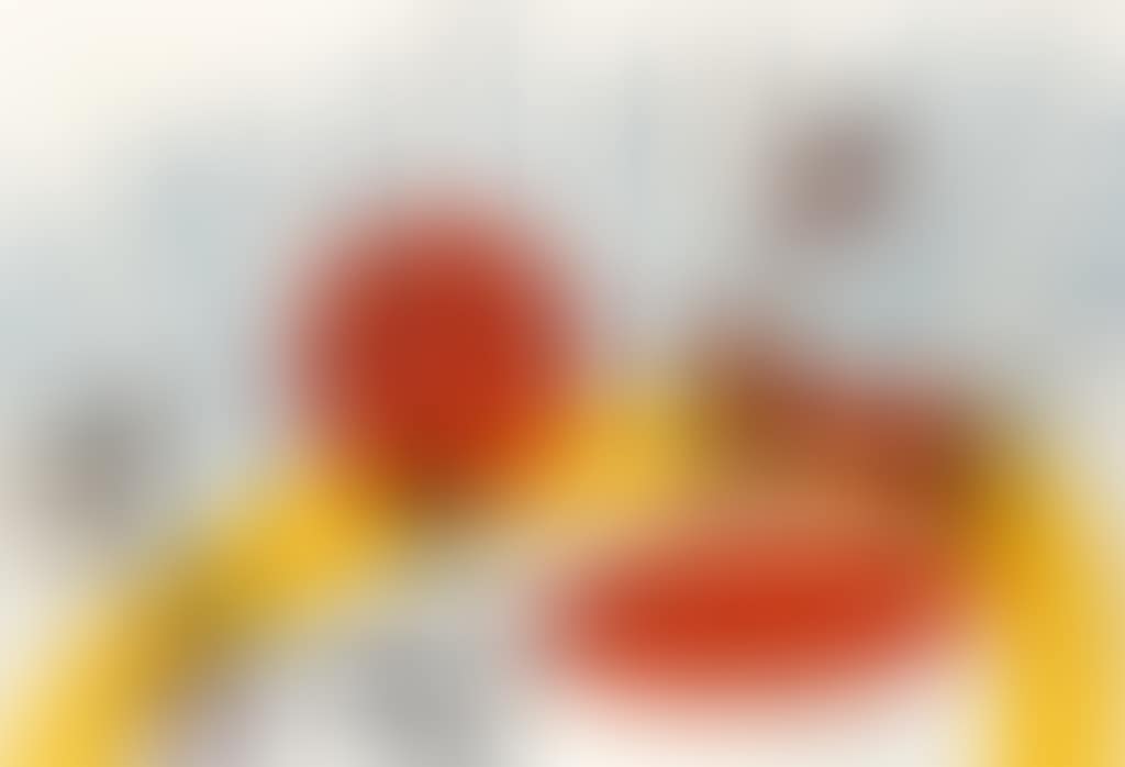 The Circus (preview)
