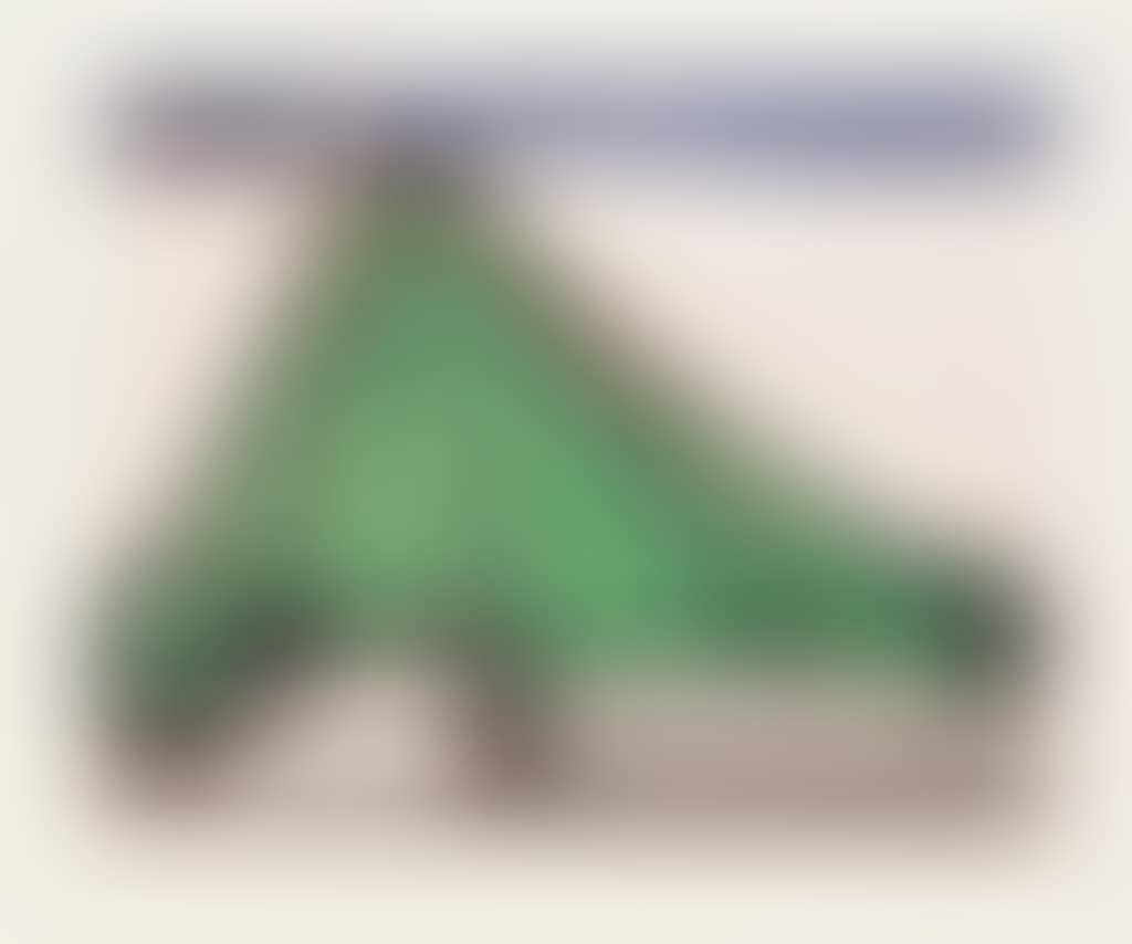 Green Tree Spade (preview)